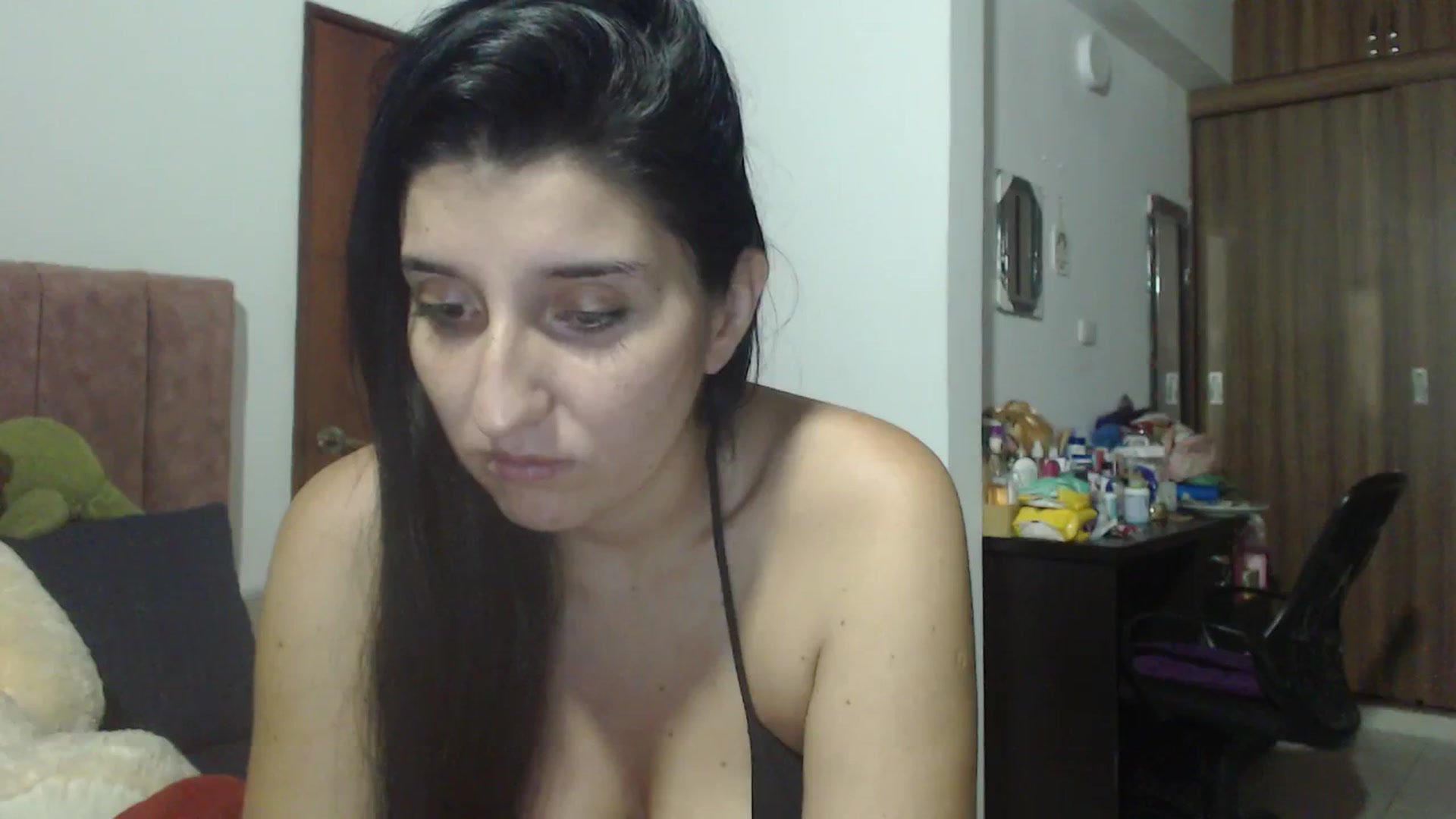 Gallery image thumbnail from Mao02's myfreecams stream on, 05/31/2024, 06:03 image 20 of 20
