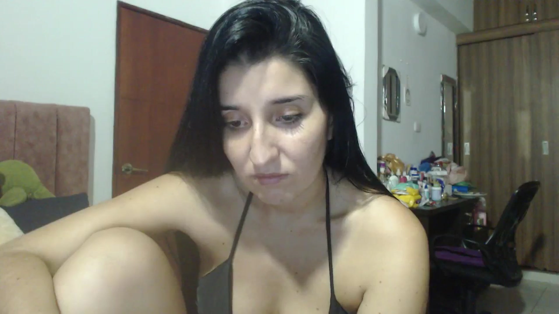Gallery image thumbnail from Mao02's myfreecams stream on, 05/31/2024, 06:03 image 9 of 20