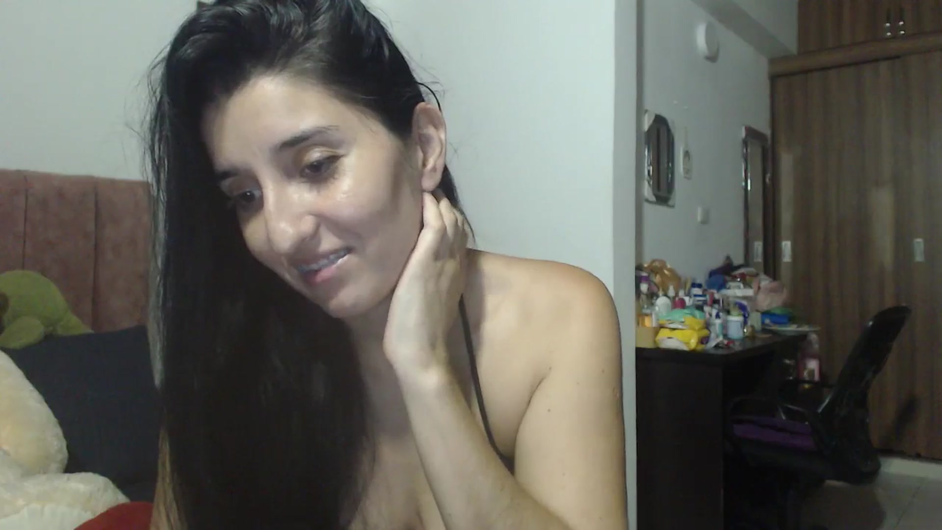 Gallery image thumbnail from Mao02's myfreecams stream on, 05/31/2024, 06:03 image 12 of 20