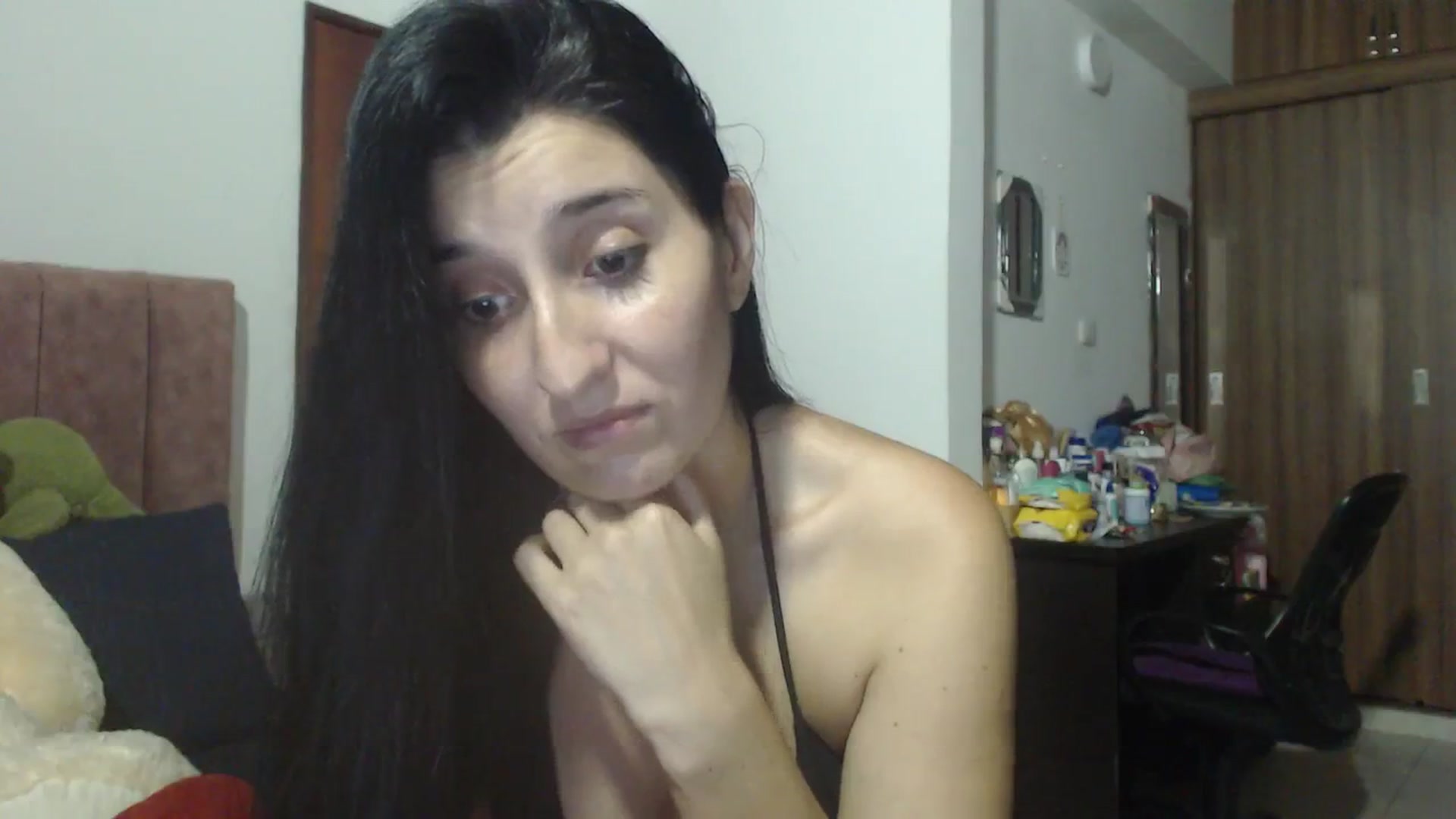 Gallery image thumbnail from Mao02's myfreecams stream on, 05/31/2024, 06:03 image 2 of 20