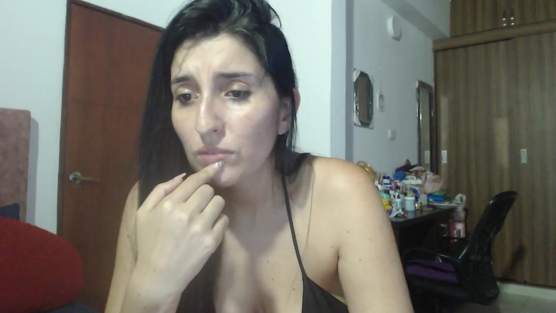 Gallery image thumbnail from Mao02's myfreecams stream on, 05/31/2024, 07:52 image 12 of 20