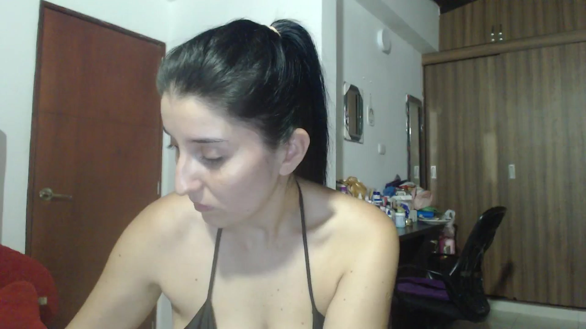 Gallery image thumbnail from Mao02's myfreecams stream on, 05/31/2024, 08:43 image 18 of 20