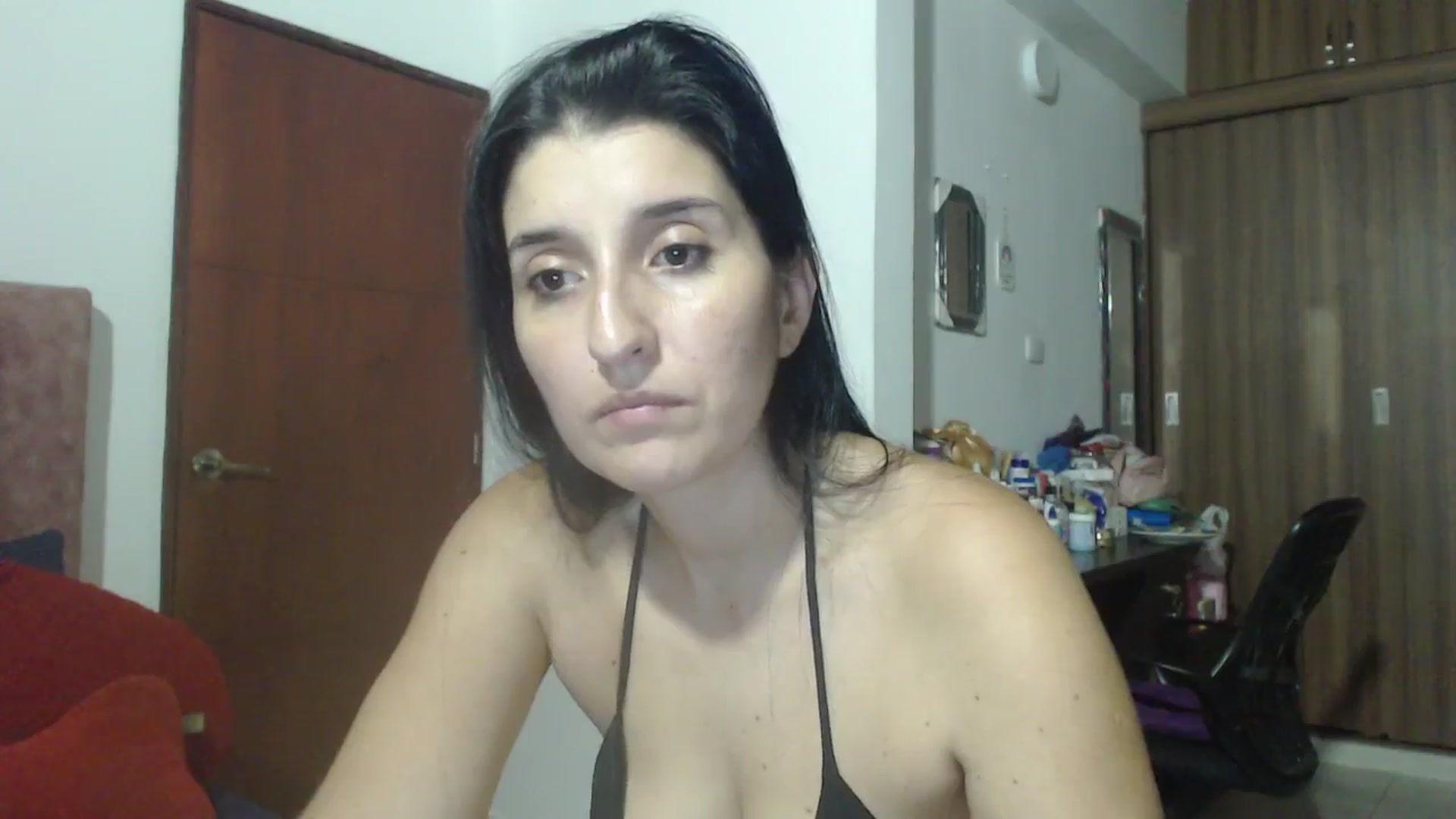 Gallery image thumbnail from Mao02's myfreecams stream on, 05/31/2024, 08:43 image 7 of 20