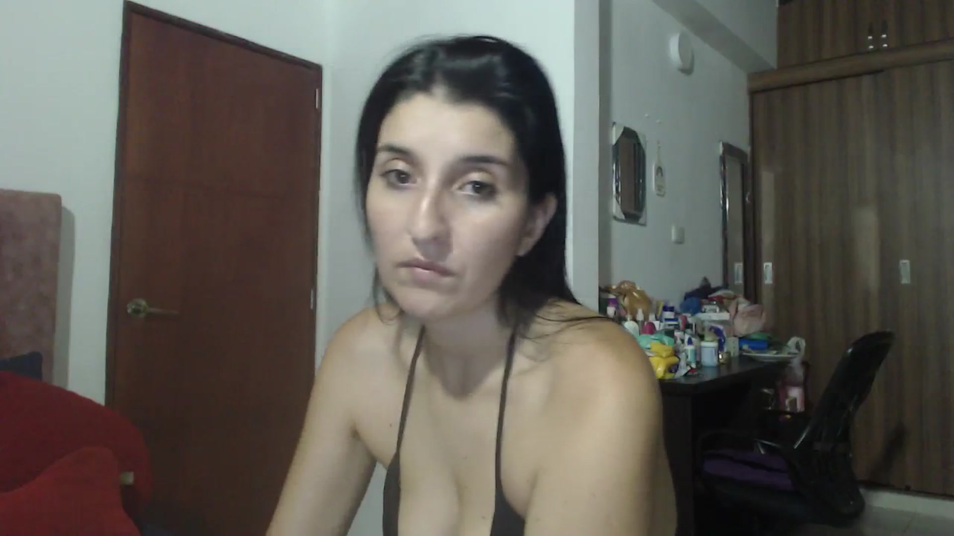 Gallery image thumbnail from Mao02's myfreecams stream on, 05/31/2024, 08:43 image 2 of 20