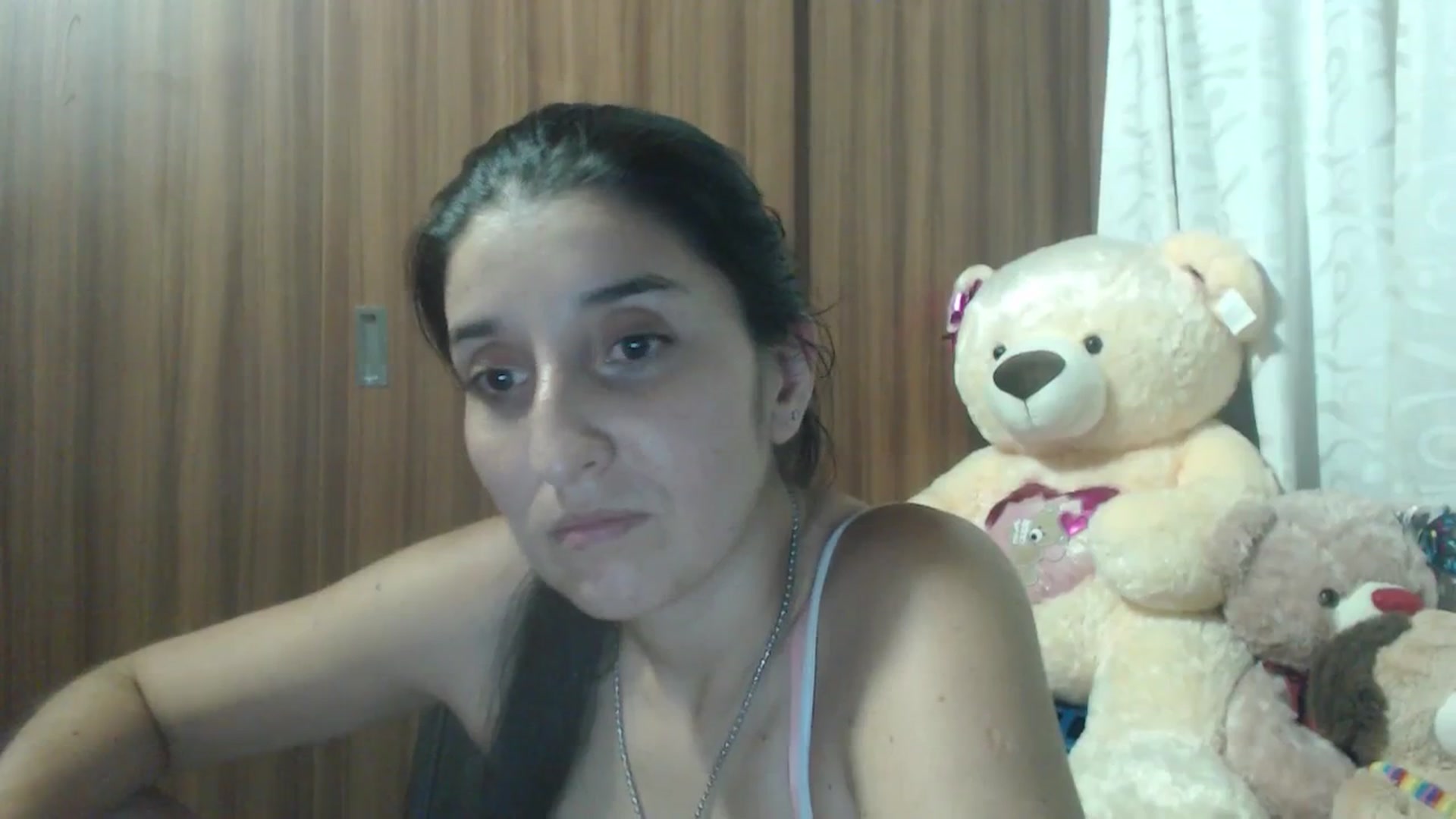 Gallery image thumbnail from Mao02's myfreecams stream on, 06/02/2024, 09:02 image 4 of 20
