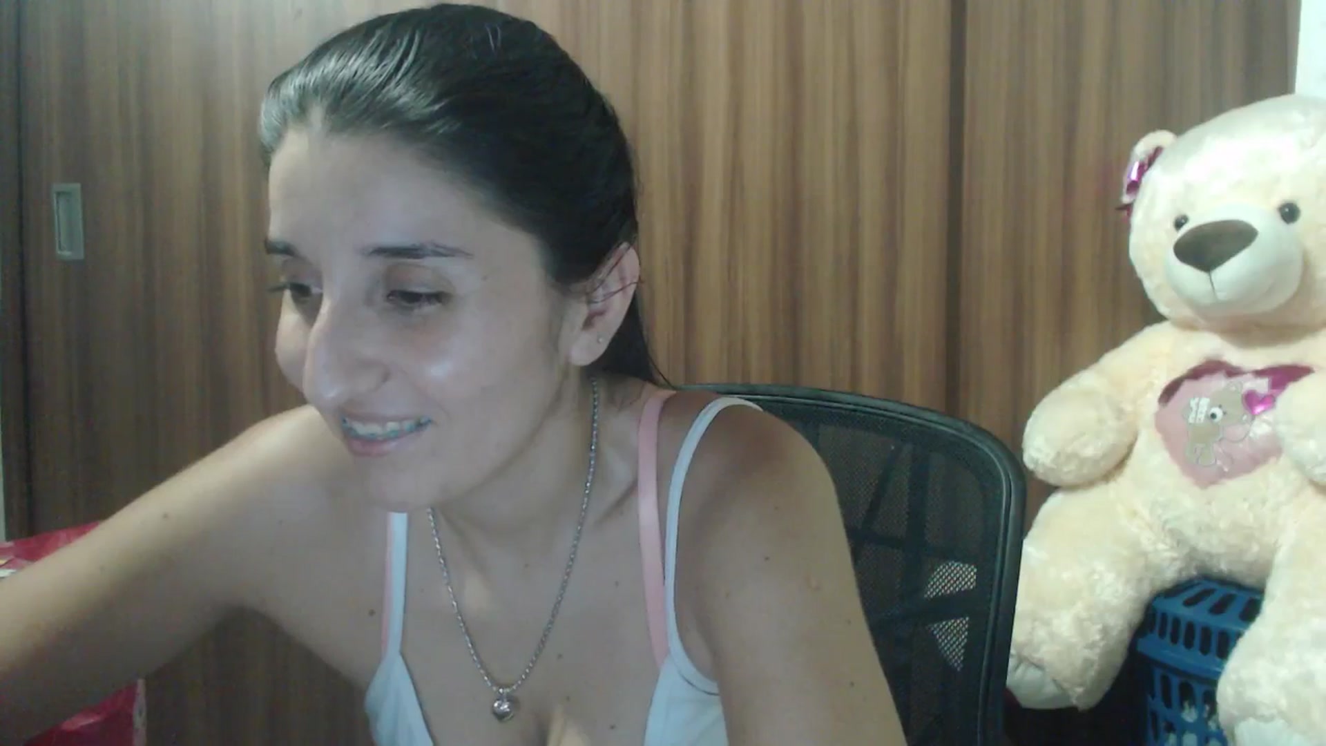 Gallery image thumbnail from Mao02's myfreecams stream on, 06/02/2024, 09:02 image 20 of 20