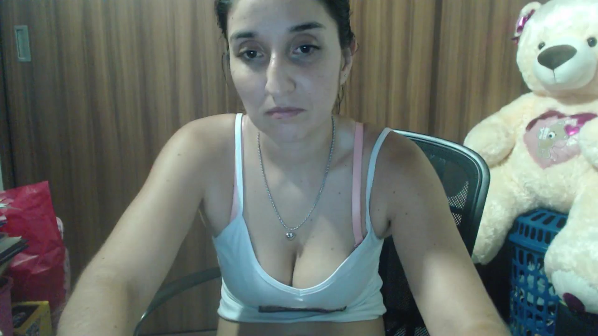 Gallery image thumbnail from Mao02's myfreecams stream on, 06/02/2024, 09:02 image 16 of 20