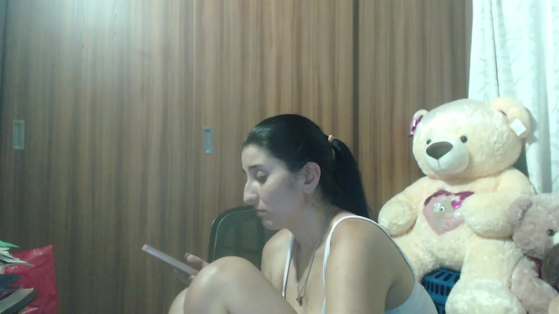 Gallery image thumbnail from Mao02's myfreecams stream on, 06/02/2024, 09:02 image 1 of 20