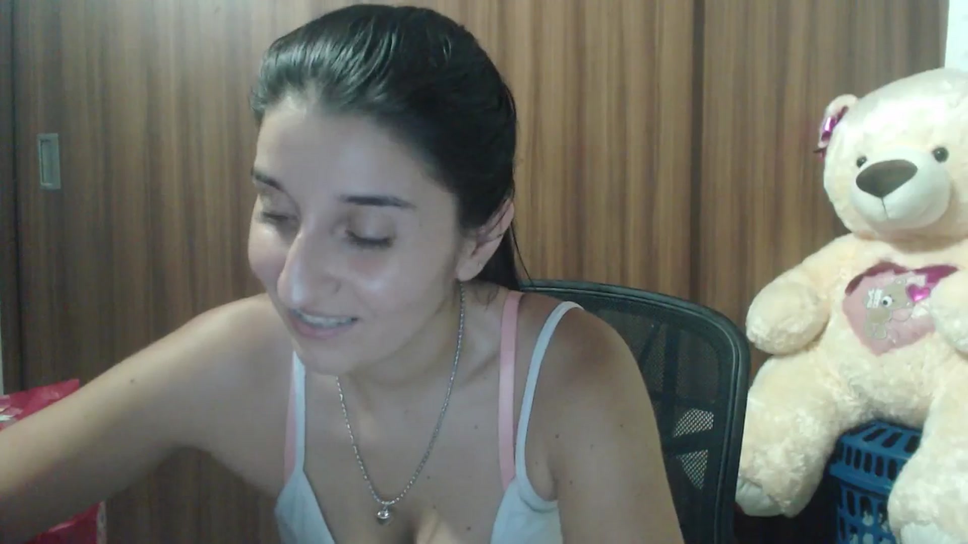 Gallery image thumbnail from Mao02's myfreecams stream on, 06/02/2024, 09:02 image 19 of 20