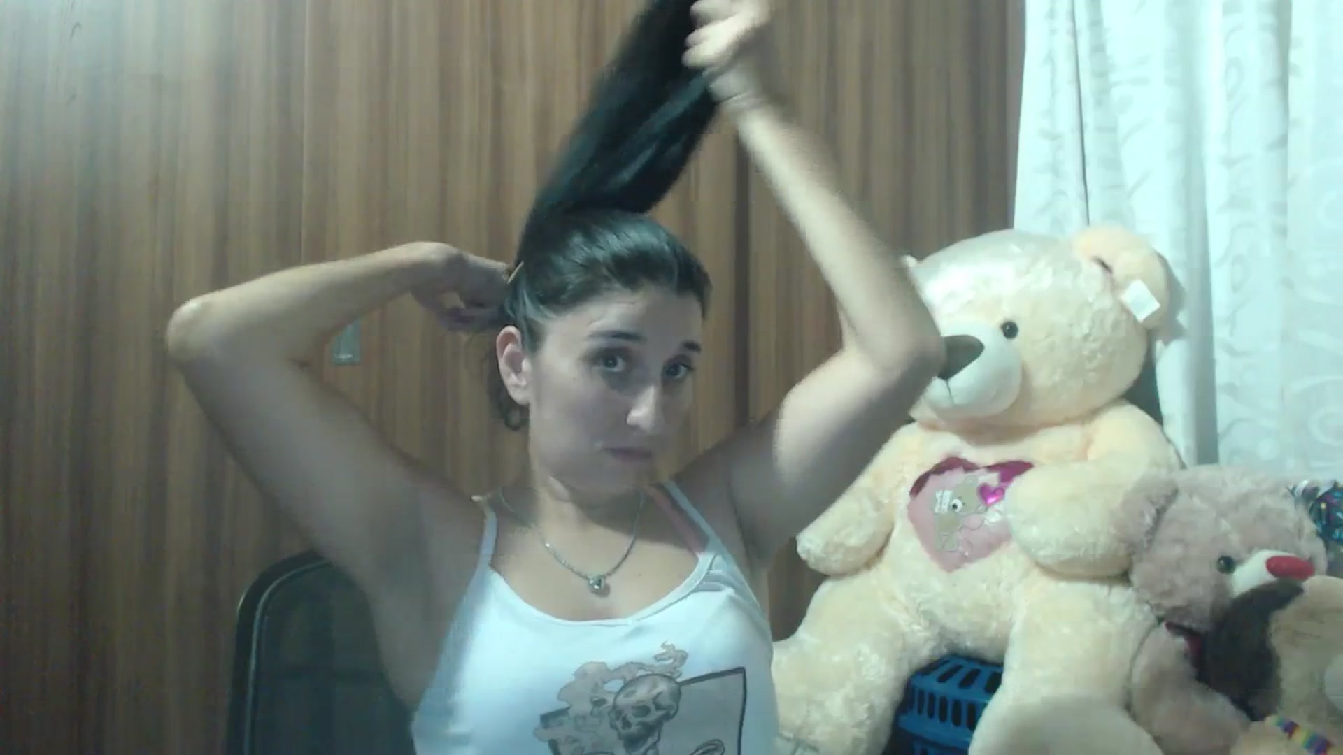 Gallery image thumbnail from Mao02's myfreecams stream on, 06/02/2024, 09:02 image 10 of 20