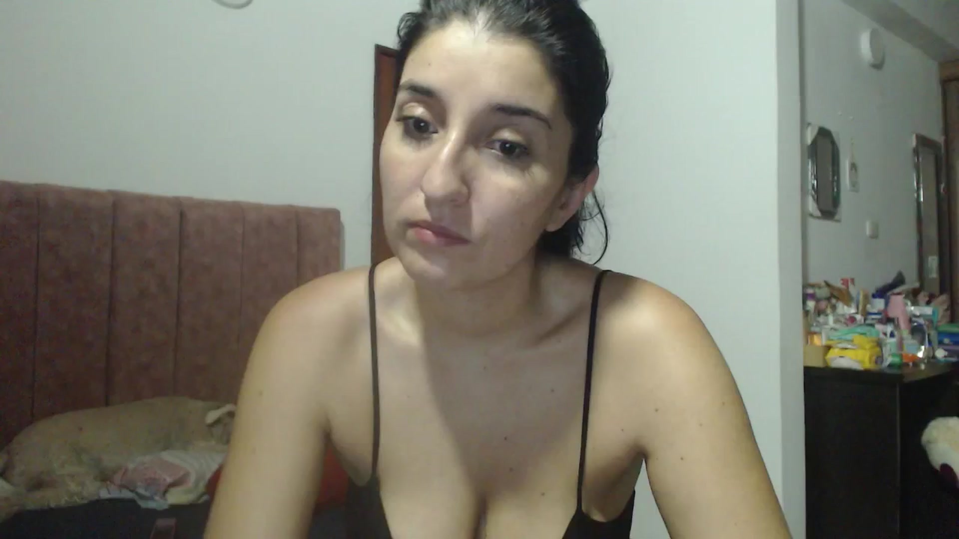 Gallery image thumbnail from Mao02's myfreecams stream on, 06/04/2024, 08:12 image 6 of 20