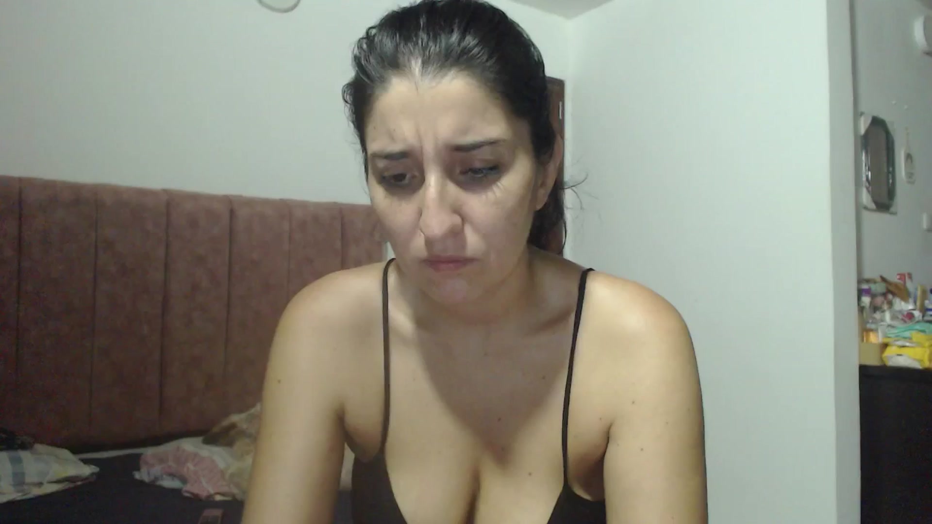 Gallery image thumbnail from Mao02's myfreecams stream on, 06/04/2024, 08:12 image 13 of 20