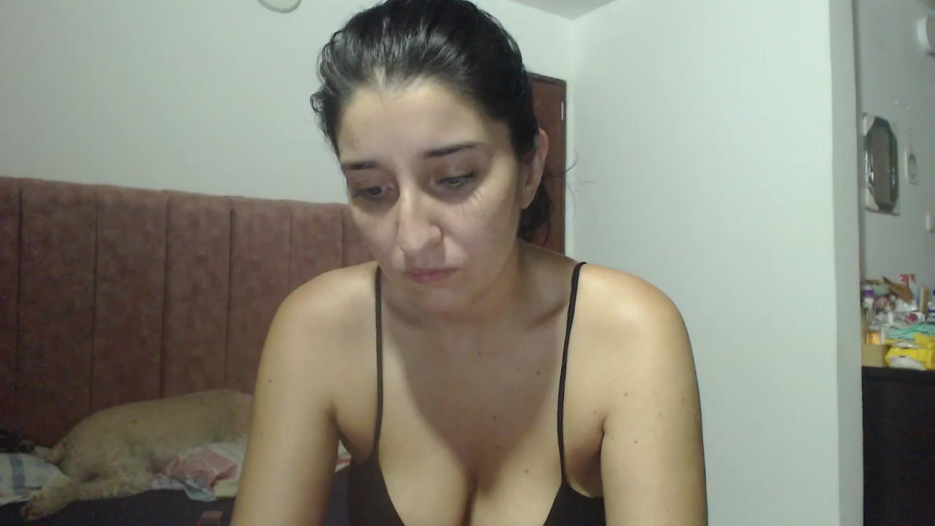 Gallery image thumbnail from Mao02's myfreecams stream on, 06/04/2024, 08:12 image 11 of 20