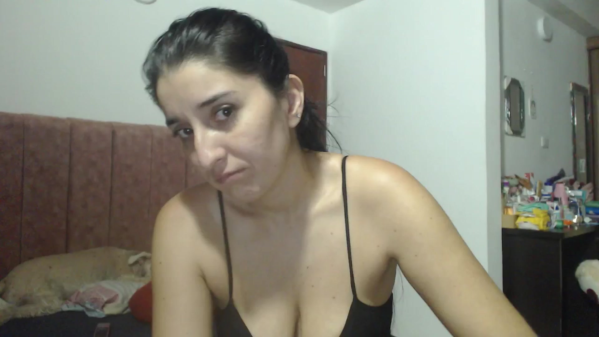 Gallery image thumbnail from Mao02's myfreecams stream on, 06/04/2024, 08:12 image 10 of 20