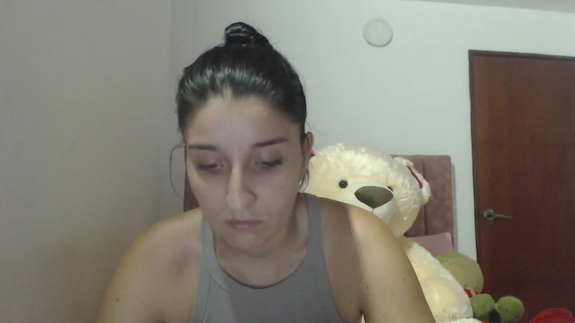 Gallery image thumbnail from Mao02's myfreecams stream on, 06/05/2024, 05:26 image 12 of 20