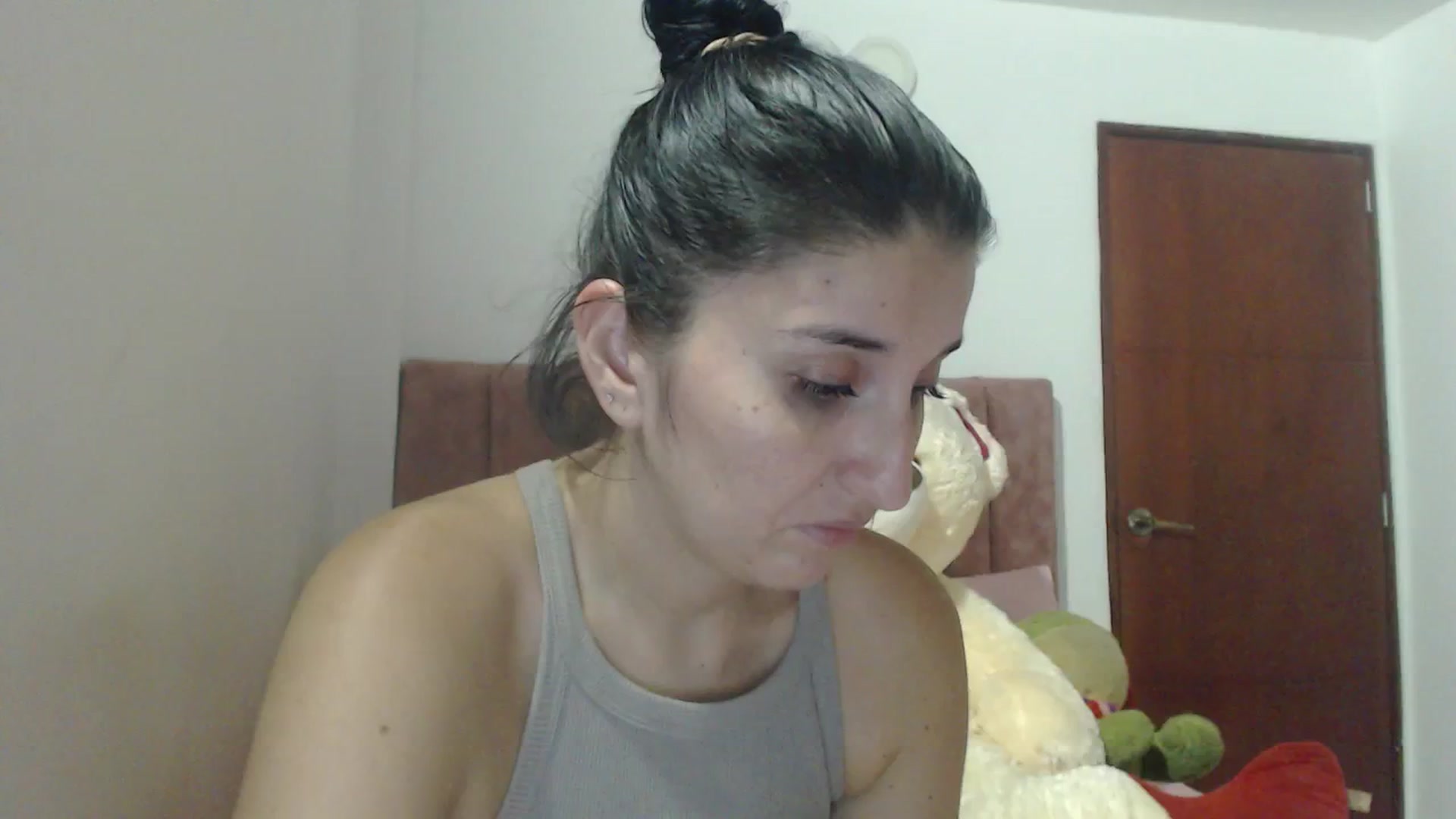 Gallery image thumbnail from Mao02's myfreecams stream on, 06/05/2024, 05:26 image 2 of 20