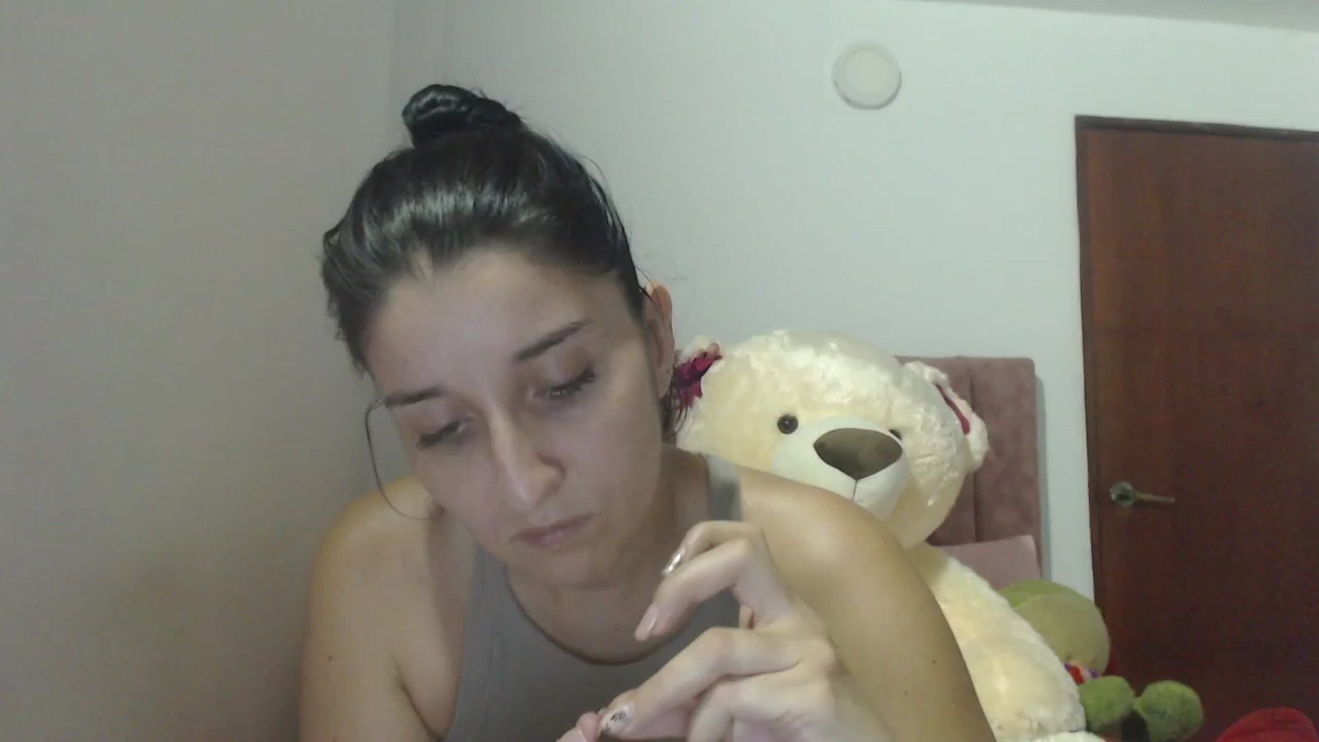 Gallery image thumbnail from Mao02's myfreecams stream on, 06/05/2024, 05:26 image 11 of 20