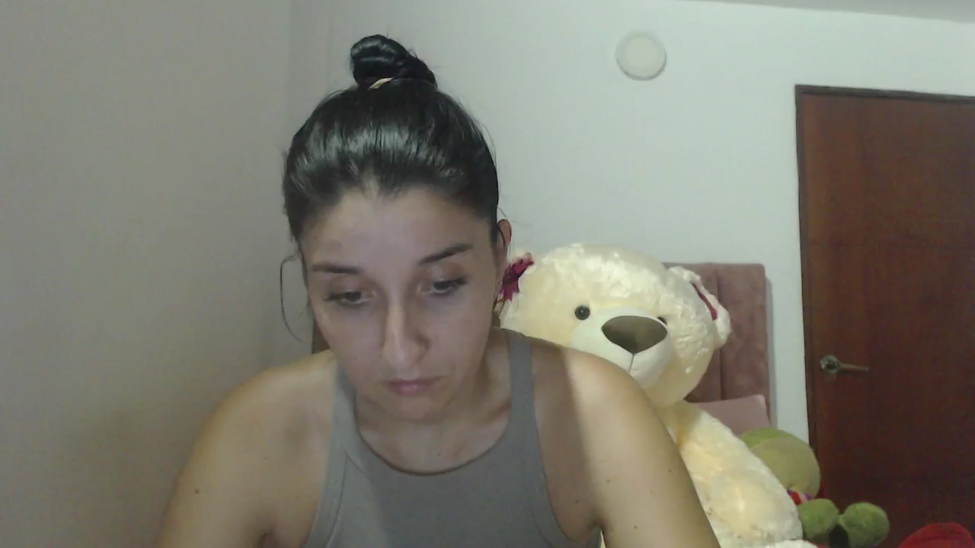 Gallery image thumbnail from Mao02's myfreecams stream on, 06/05/2024, 05:26 image 7 of 20