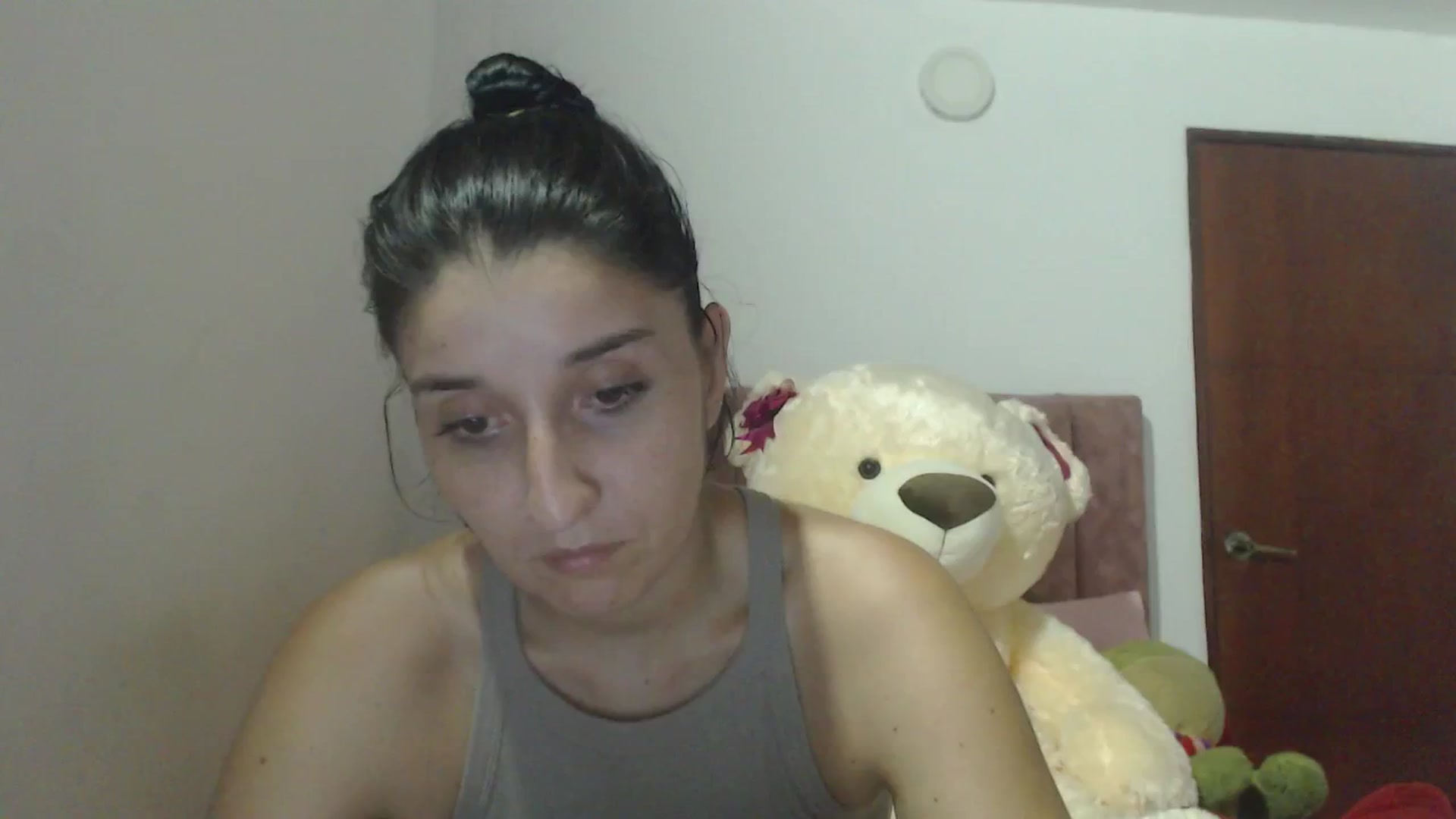 Gallery image thumbnail from Mao02's myfreecams stream on, 06/05/2024, 05:26 image 5 of 20