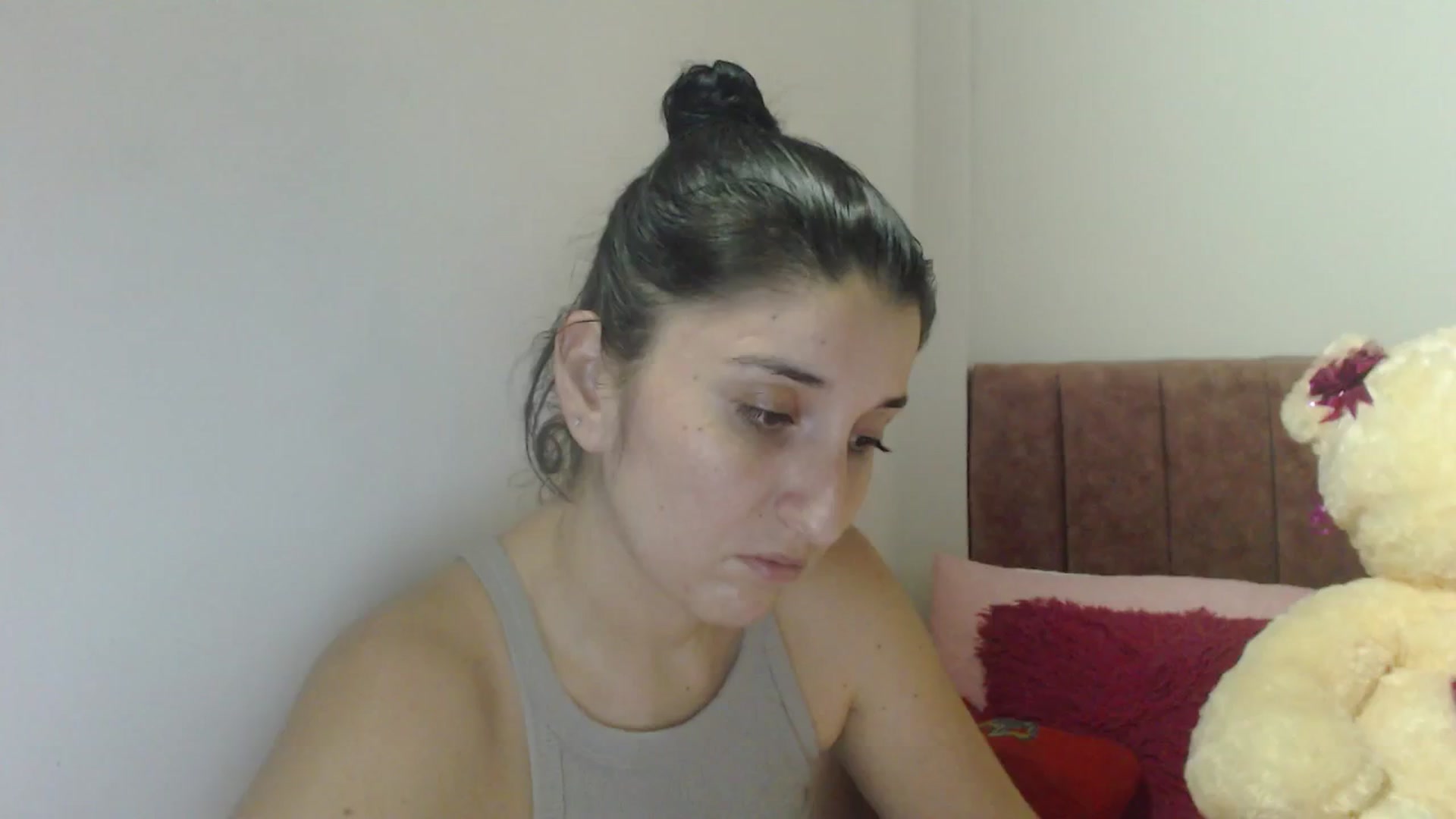 Gallery image thumbnail from Mao02's myfreecams stream on, 06/05/2024, 06:23 image 5 of 20