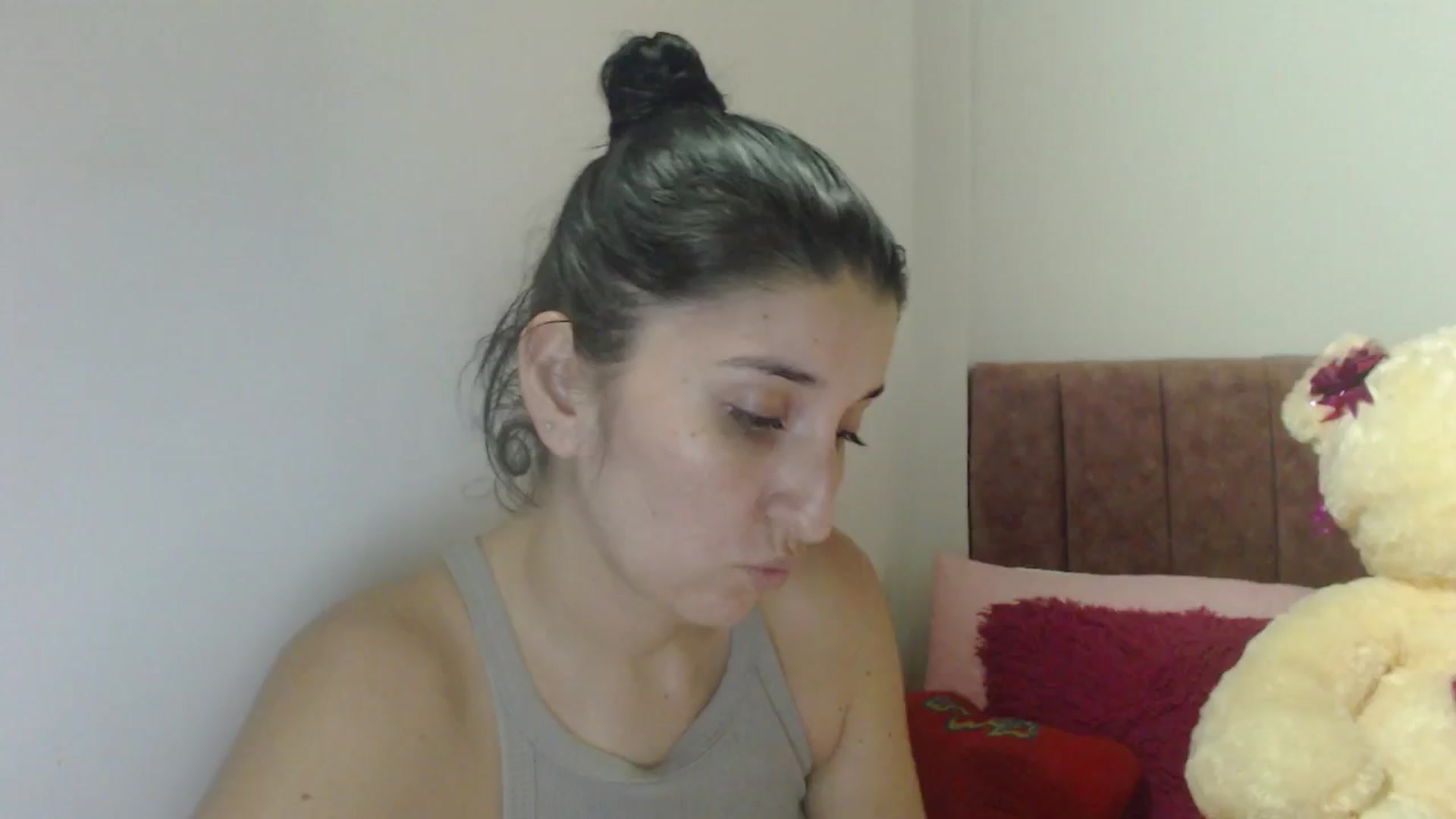Gallery image thumbnail from Mao02's myfreecams stream on, 06/05/2024, 06:23 image 6 of 20