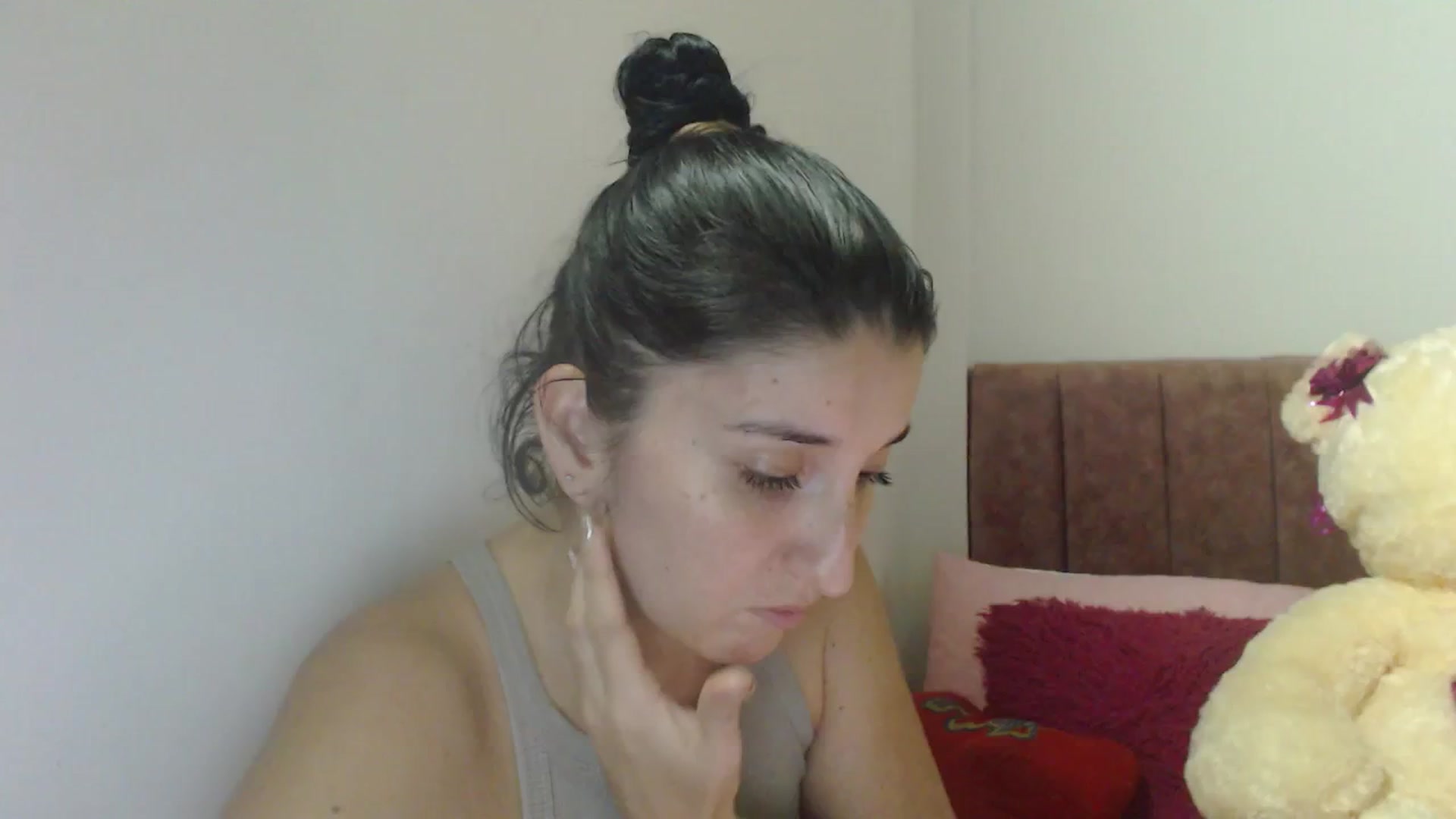 Gallery image thumbnail from Mao02's myfreecams stream on, 06/05/2024, 06:23 image 4 of 20