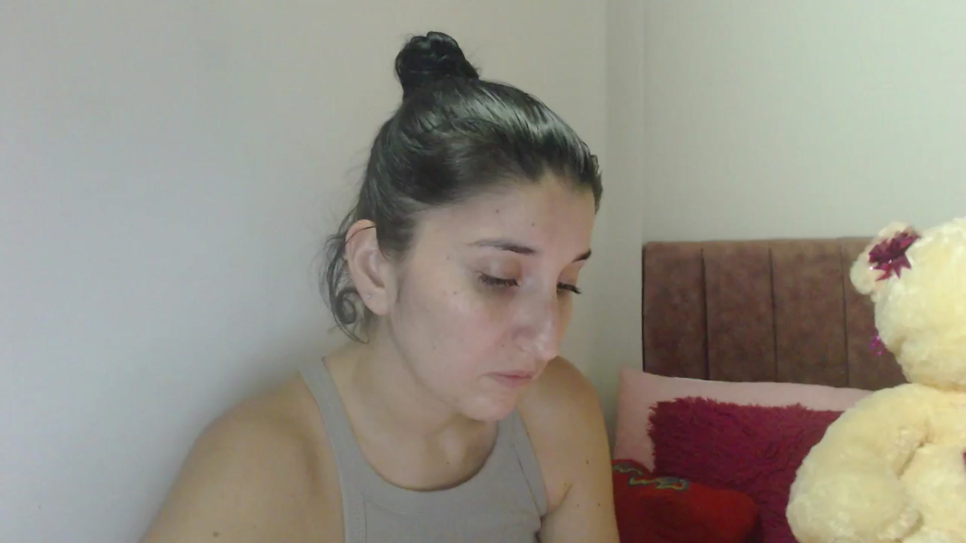 Gallery image thumbnail from Mao02's myfreecams stream on, 06/05/2024, 06:23 image 2 of 20