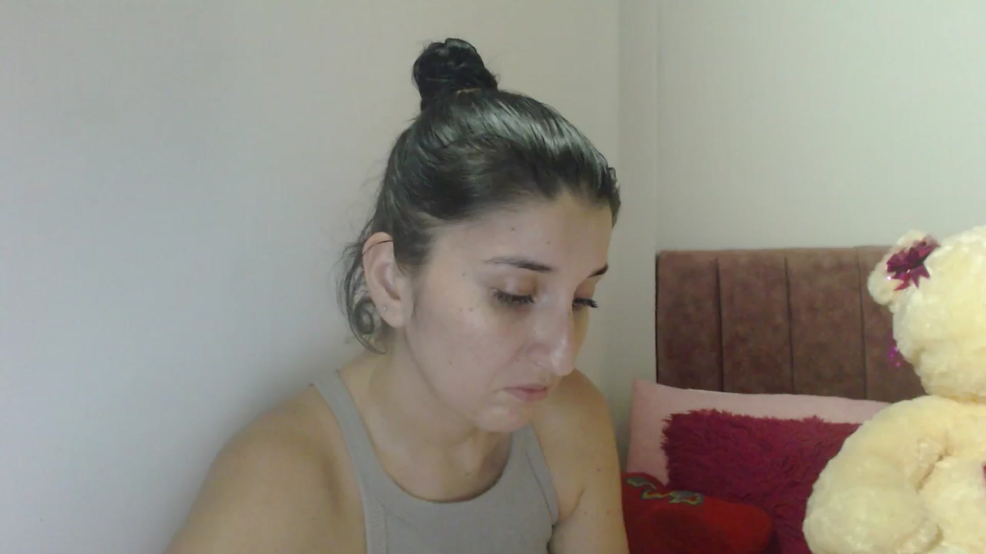 Gallery image thumbnail from Mao02's myfreecams stream on, 06/05/2024, 06:23 image 1 of 20