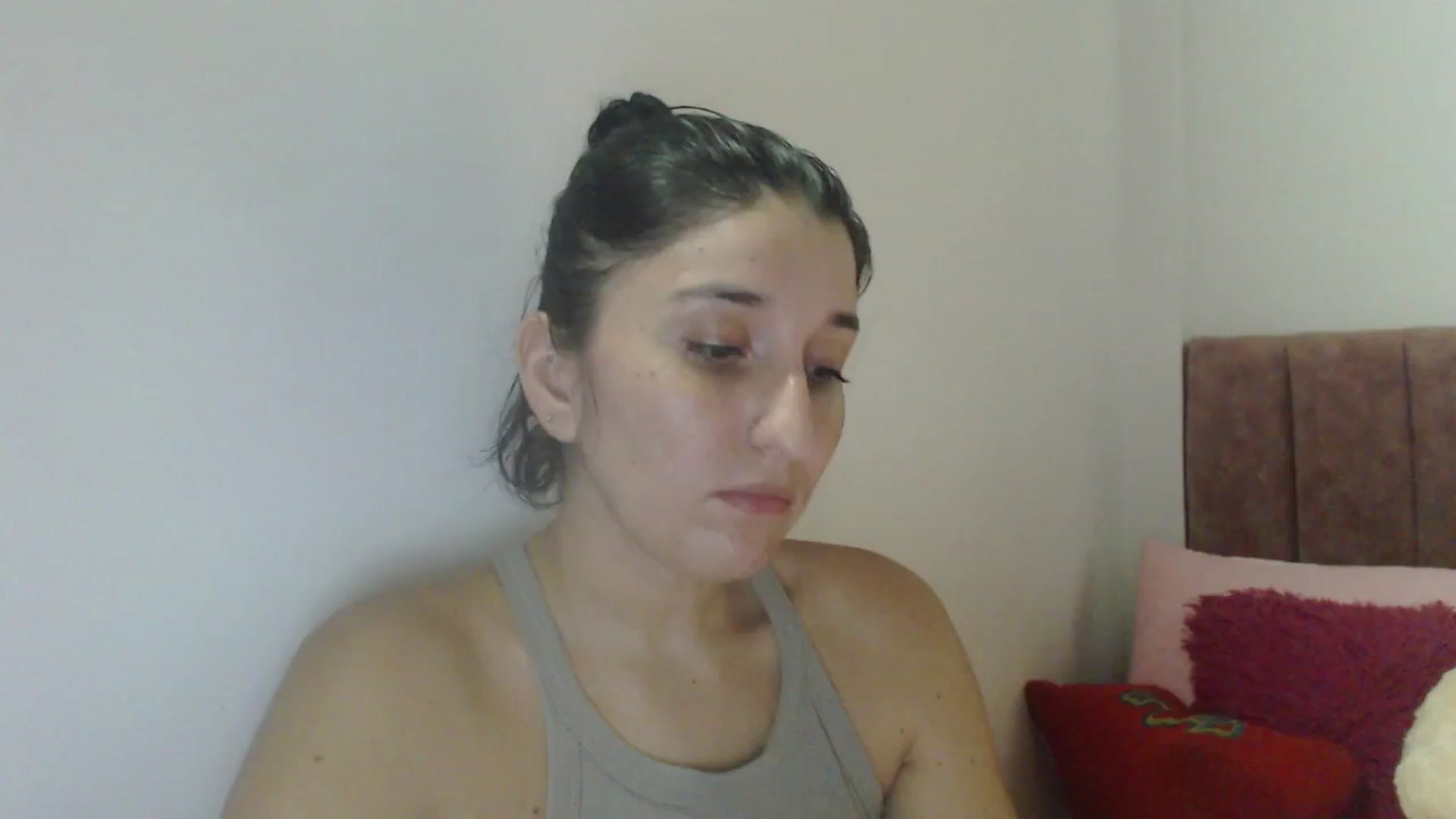 Gallery image thumbnail from Mao02's myfreecams stream on, 06/05/2024, 07:10 image 9 of 20