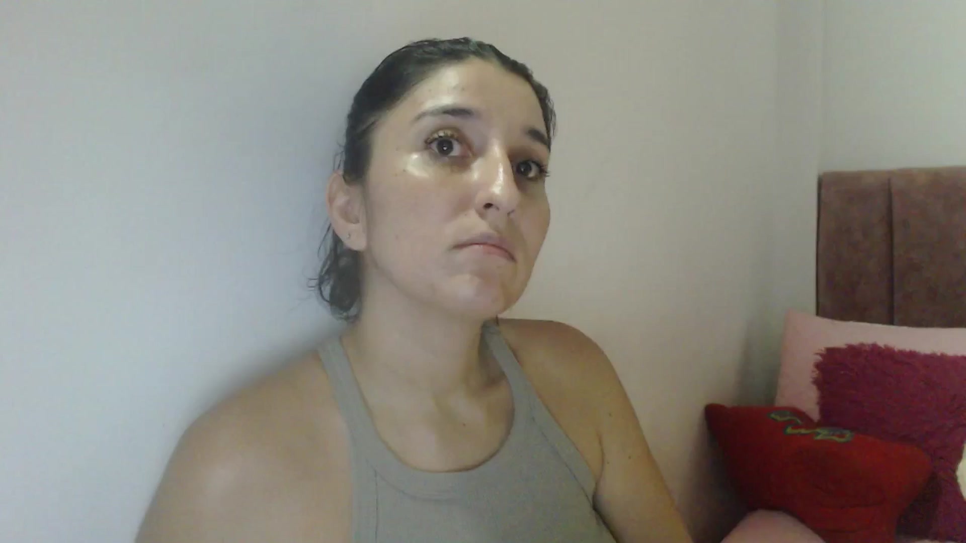 Gallery image thumbnail from Mao02's myfreecams stream on, 06/05/2024, 07:10 image 20 of 20