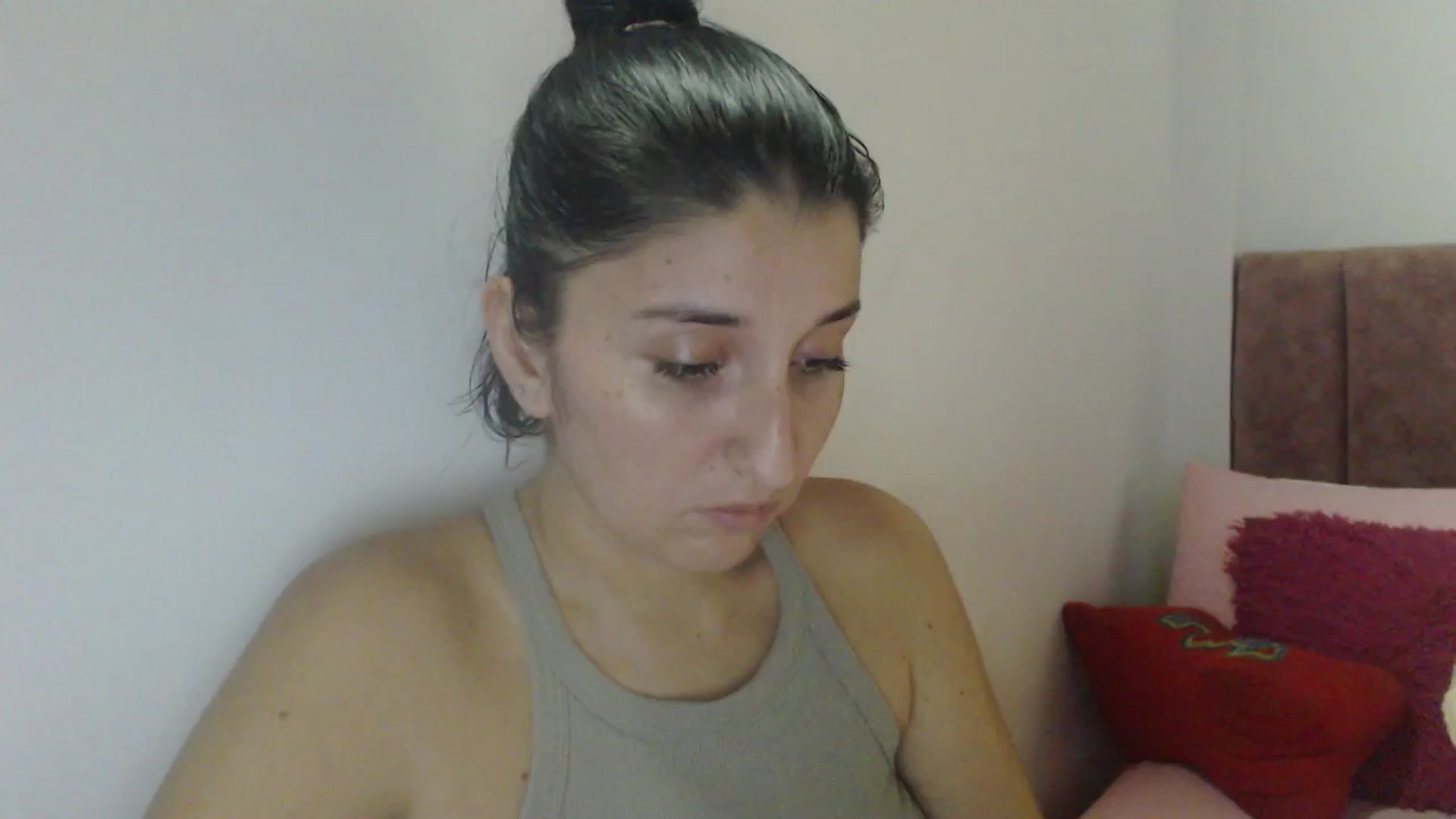 Gallery image thumbnail from Mao02's myfreecams stream on, 06/05/2024, 07:10 image 18 of 20