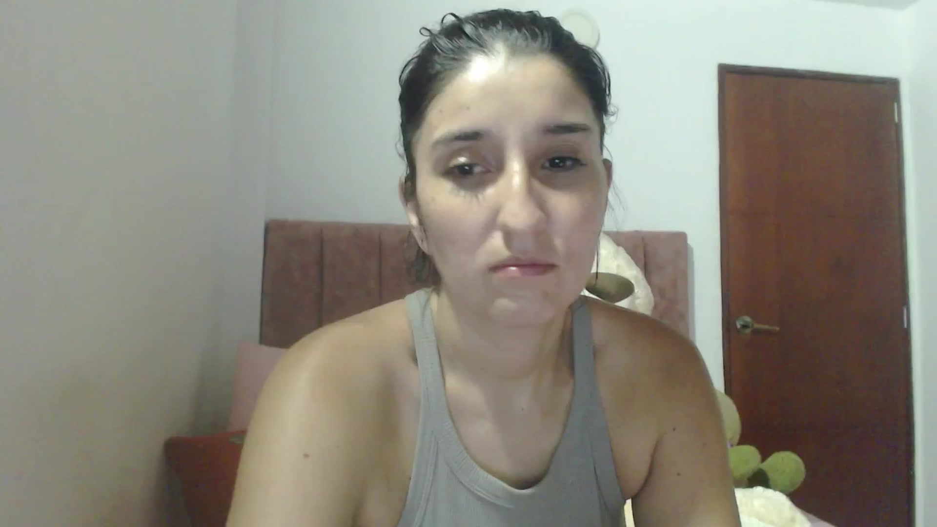 Gallery image thumbnail from Mao02's myfreecams stream on, 06/05/2024, 07:10 image 3 of 20