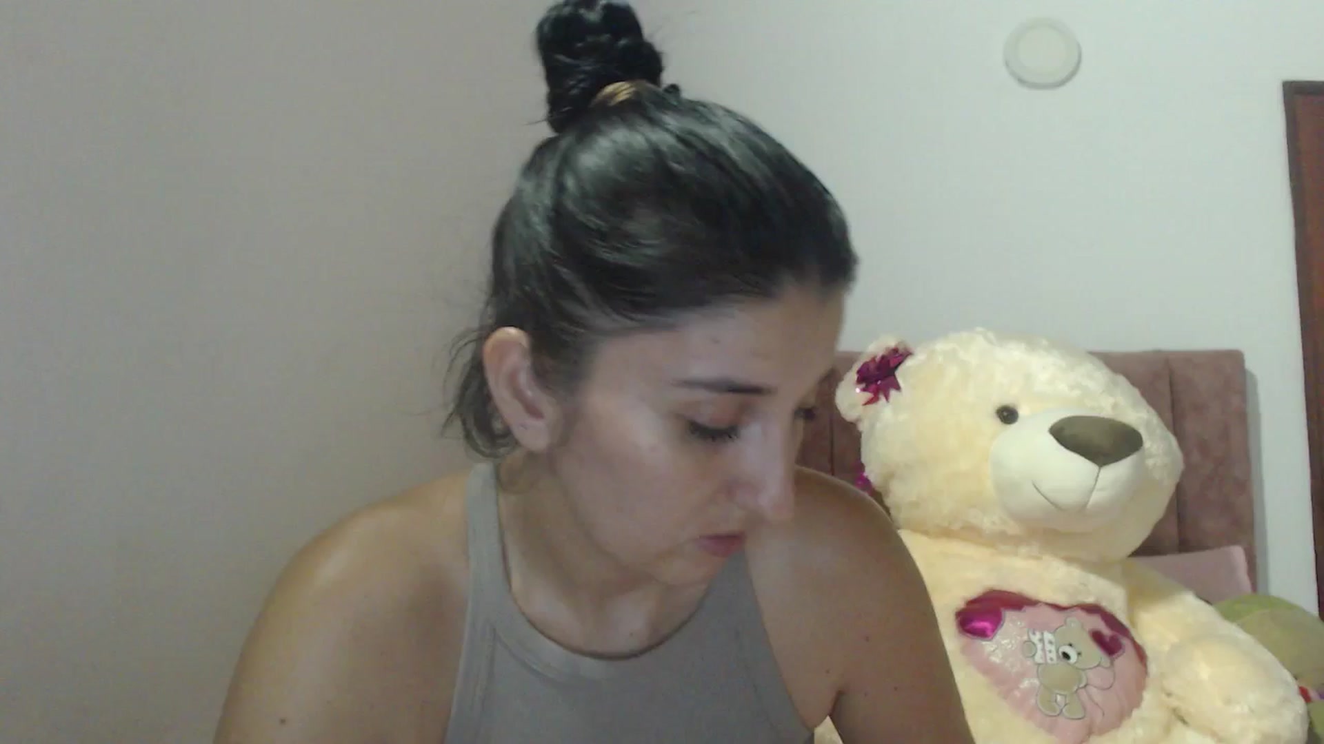 Gallery image thumbnail from Mao02's myfreecams stream on, 06/05/2024, 07:10 image 2 of 20