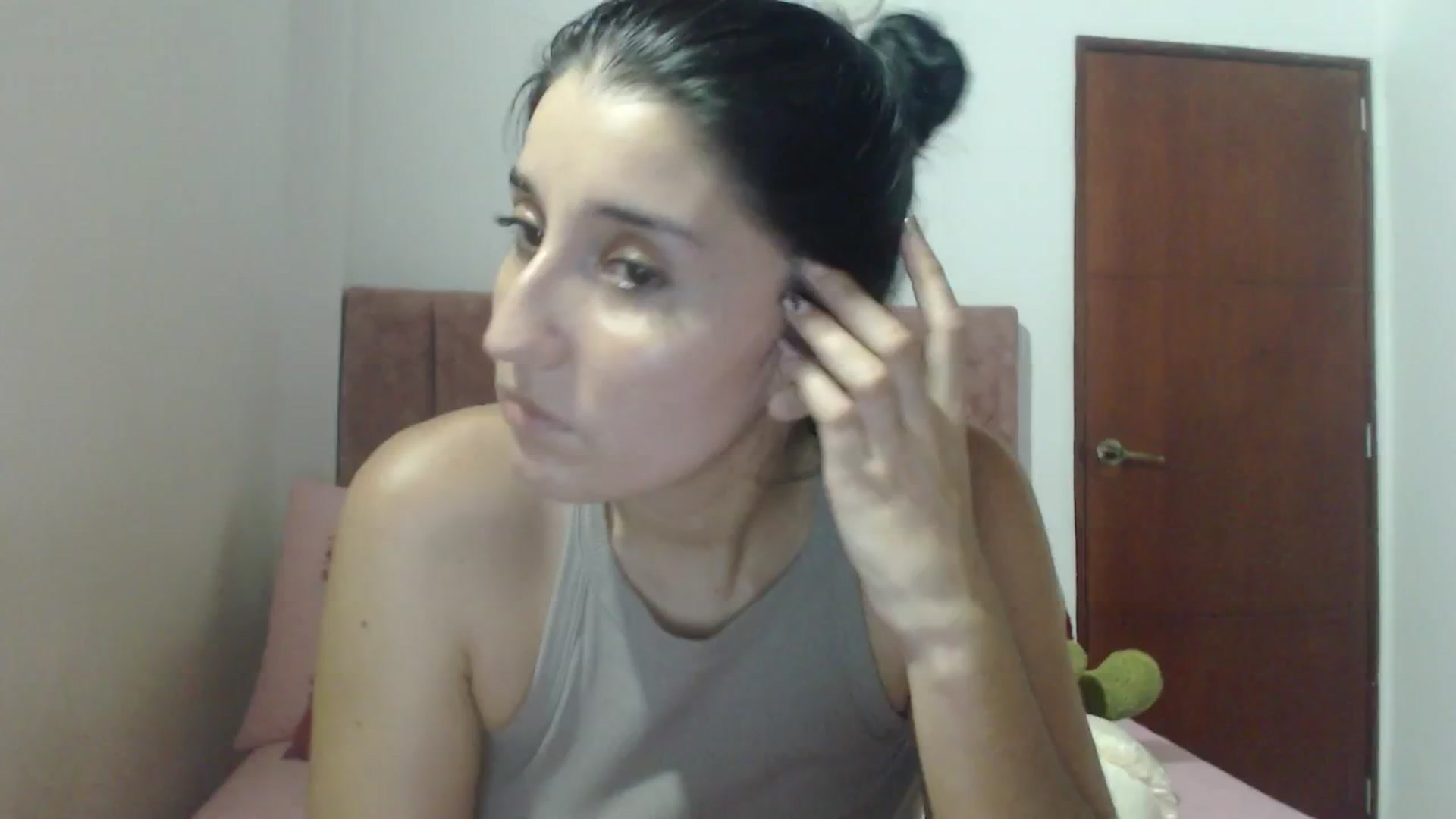 Gallery image thumbnail from Mao02's myfreecams stream on, 06/05/2024, 08:42 image 7 of 20