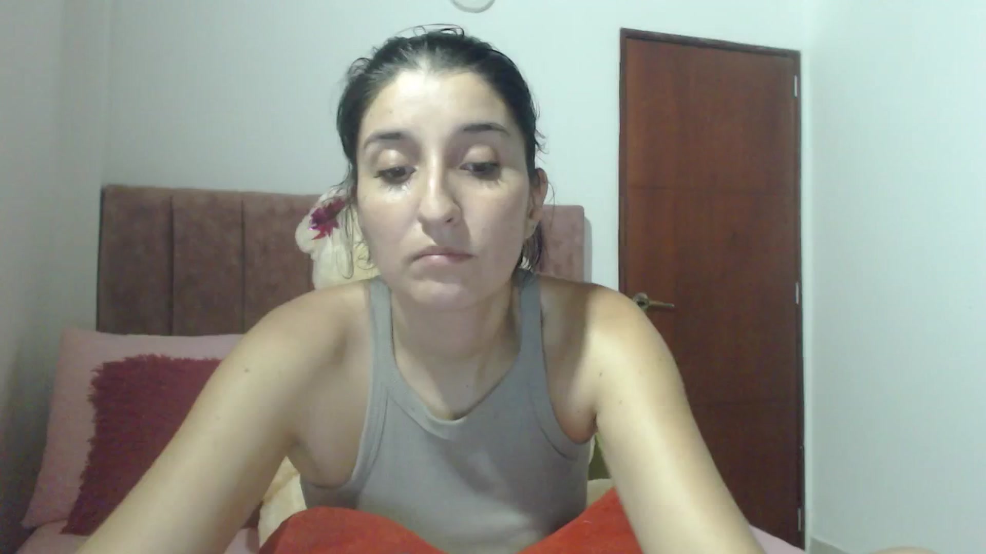 Gallery image thumbnail from Mao02's myfreecams stream on, 06/05/2024, 08:42 image 2 of 20