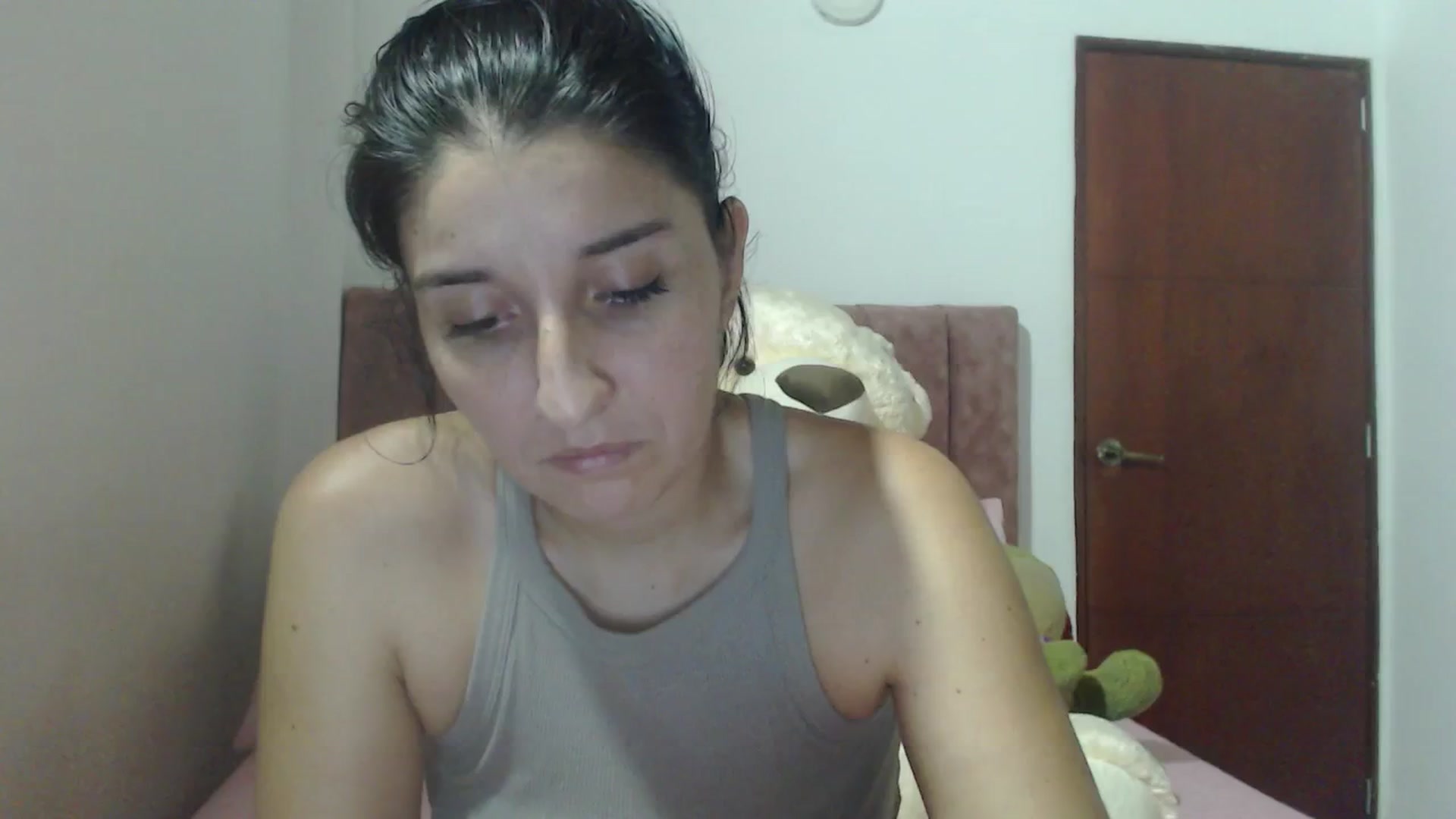 Gallery image thumbnail from Mao02's myfreecams stream on, 06/05/2024, 08:42 image 9 of 20