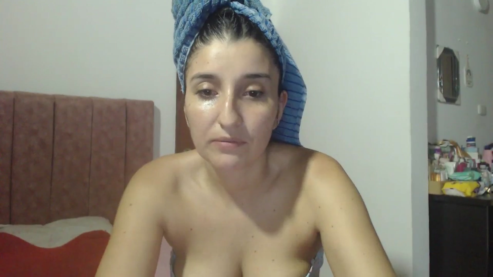 Gallery image thumbnail from Mao02's myfreecams stream on, 06/06/2024, 08:30 image 6 of 20