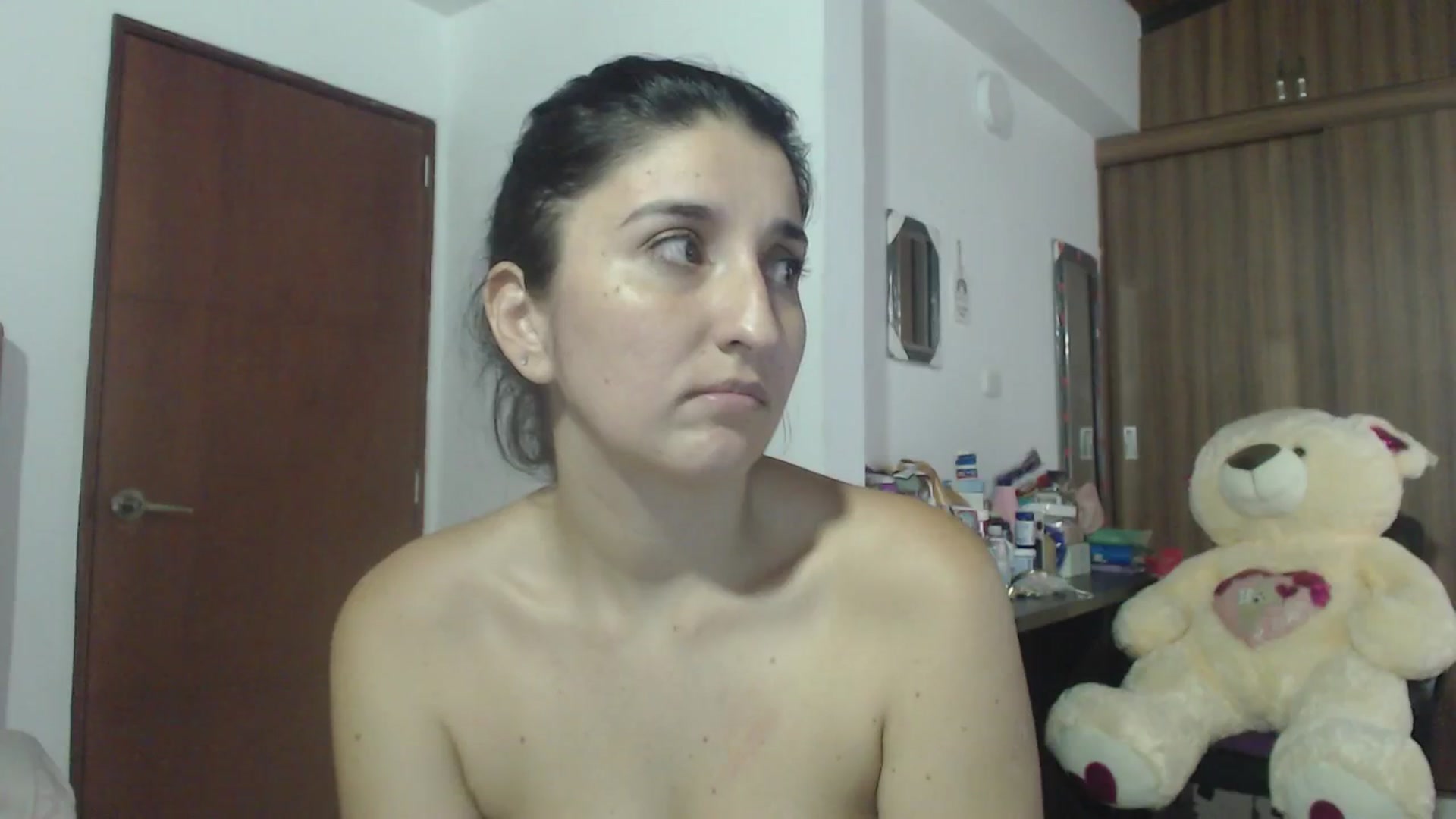 Gallery image thumbnail from Mao02's myfreecams stream on, 06/06/2024, 16:15 image 5 of 20