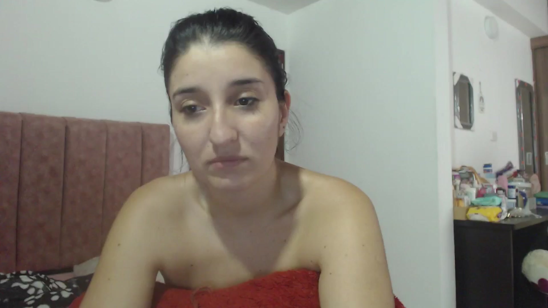 Gallery image thumbnail from Mao02's myfreecams stream on, 06/06/2024, 21:05 image 5 of 20