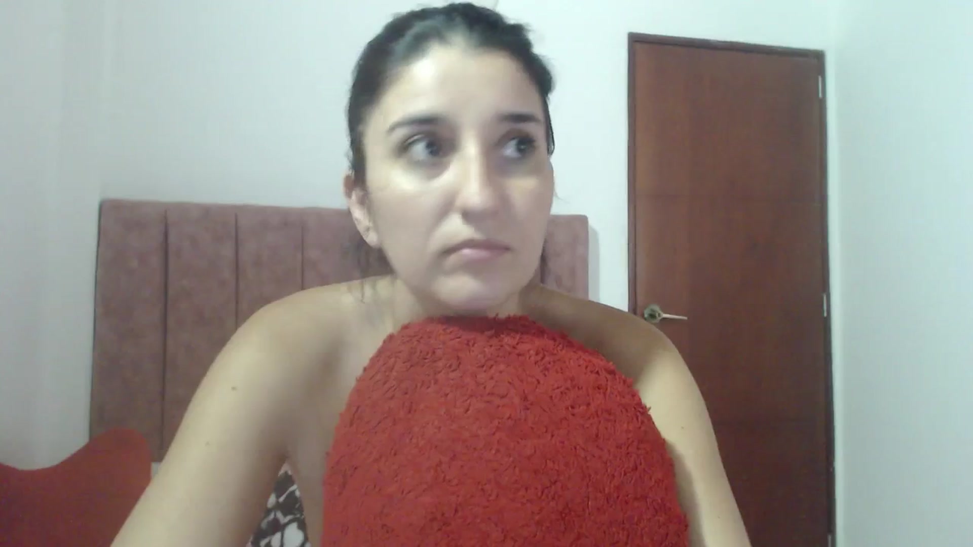 Gallery image thumbnail from Mao02's myfreecams stream on, 06/06/2024, 21:05 image 9 of 20