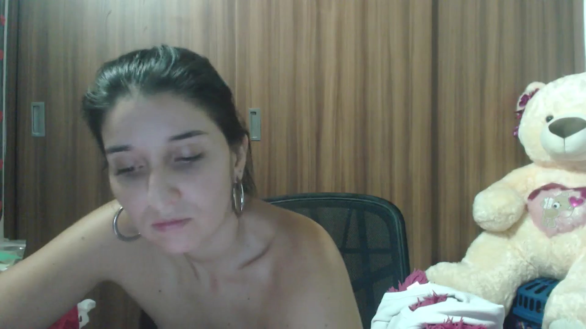 Gallery image thumbnail from Mao02's myfreecams stream on, 06/07/2024, 07:53 image 8 of 20