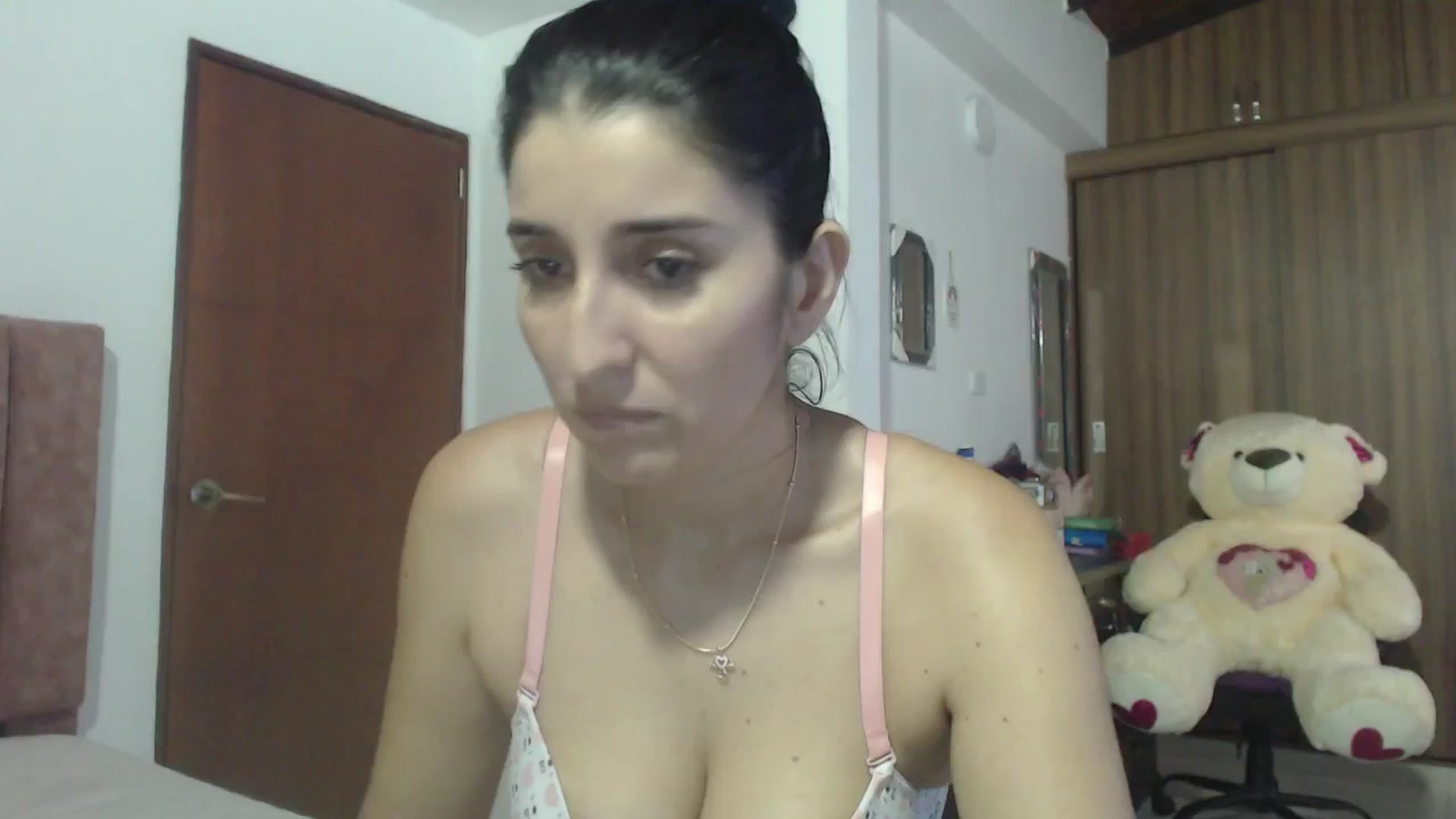 Gallery image thumbnail from Mao02's myfreecams stream on, 06/11/2024, 16:12 image 10 of 20