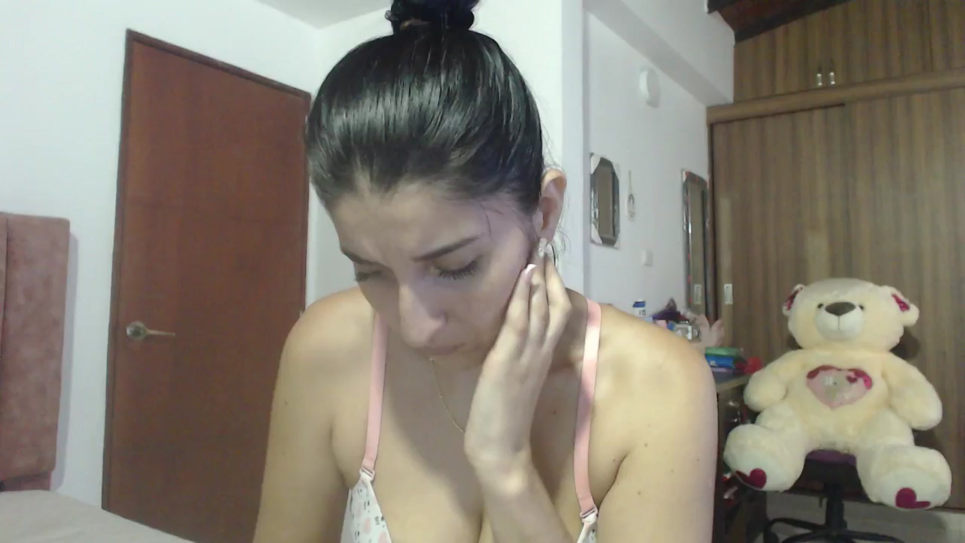 Gallery image thumbnail from Mao02's myfreecams stream on, 06/11/2024, 16:12 image 11 of 20