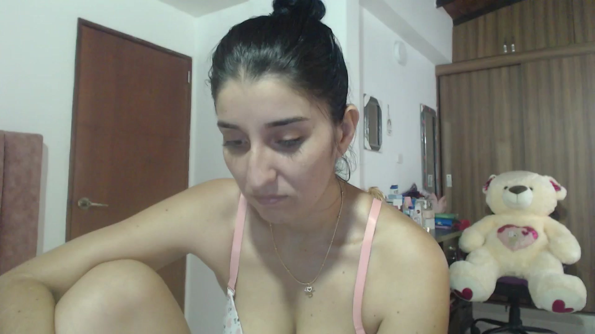 Gallery image thumbnail from Mao02's myfreecams stream on, 06/11/2024, 16:12 image 14 of 20