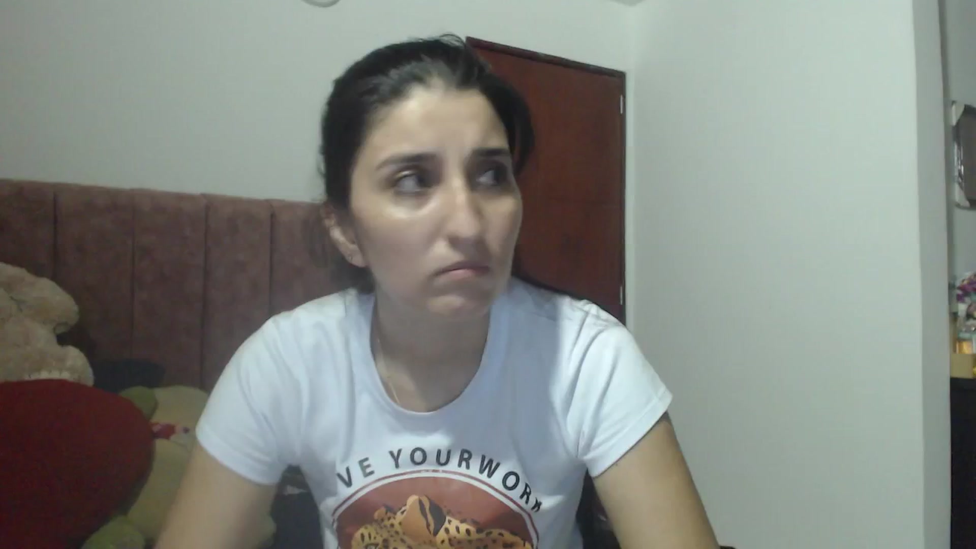 Gallery image thumbnail from Mao02's myfreecams stream on, 06/15/2024, 09:45 image 14 of 20