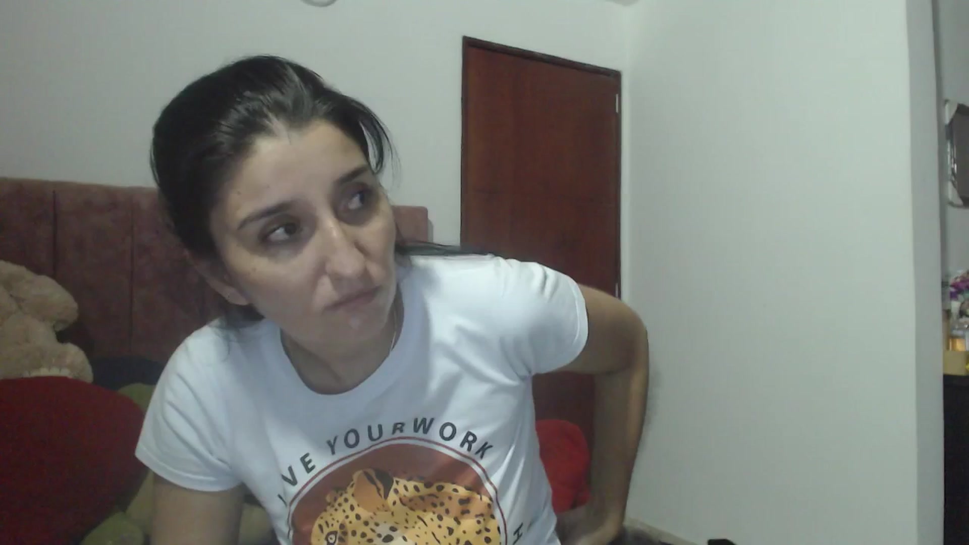 Gallery image thumbnail from Mao02's myfreecams stream on, 06/15/2024, 09:45 image 4 of 20