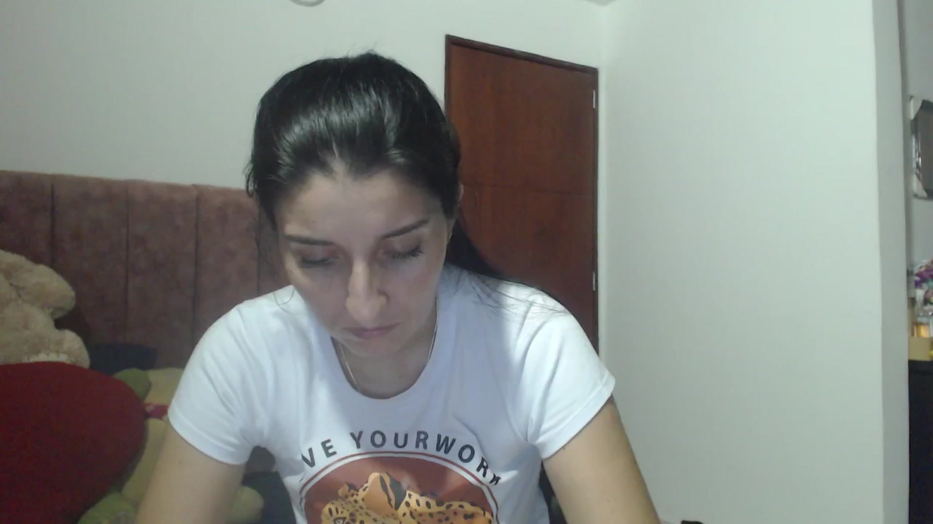 Gallery image thumbnail from Mao02's myfreecams stream on, 06/15/2024, 09:45 image 13 of 20
