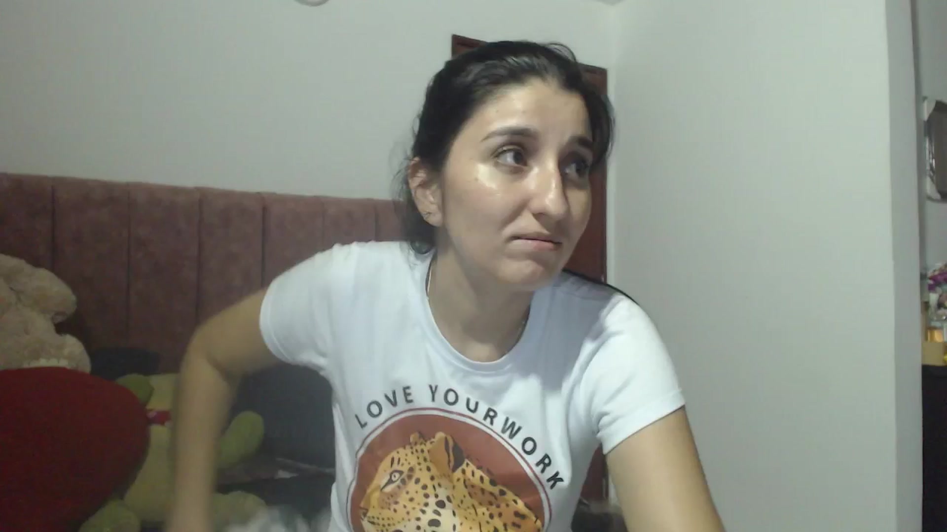Gallery image thumbnail from Mao02's myfreecams stream on, 06/15/2024, 09:45 image 5 of 20