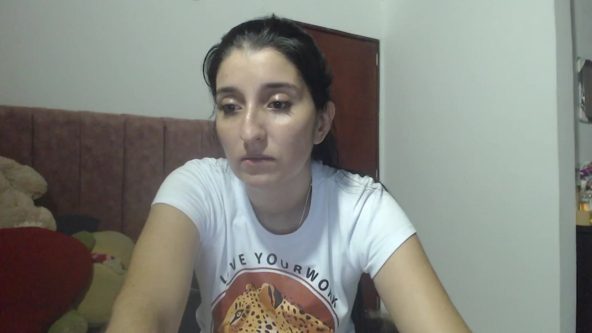 Gallery image thumbnail from Mao02's myfreecams stream on, 06/15/2024, 09:45 image 9 of 20