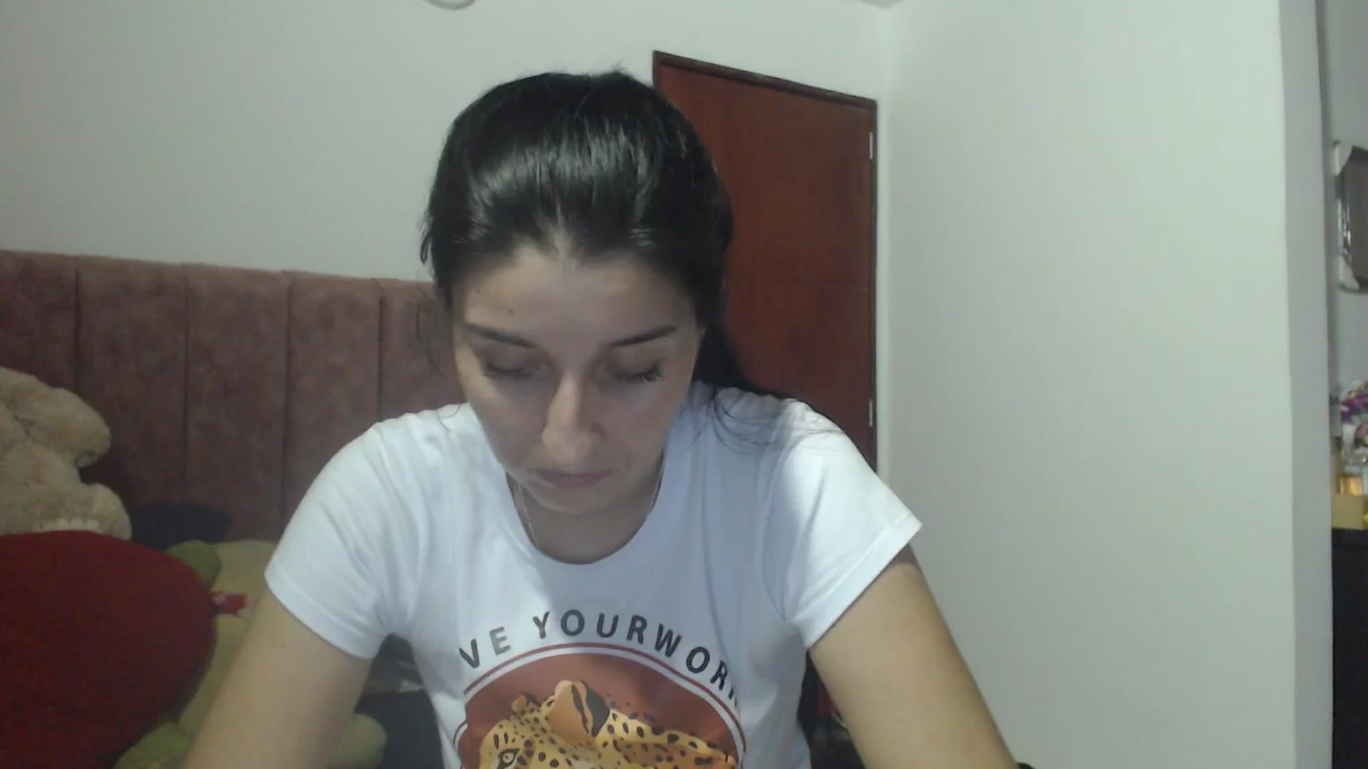 Gallery image thumbnail from Mao02's myfreecams stream on, 06/15/2024, 09:45 image 10 of 20